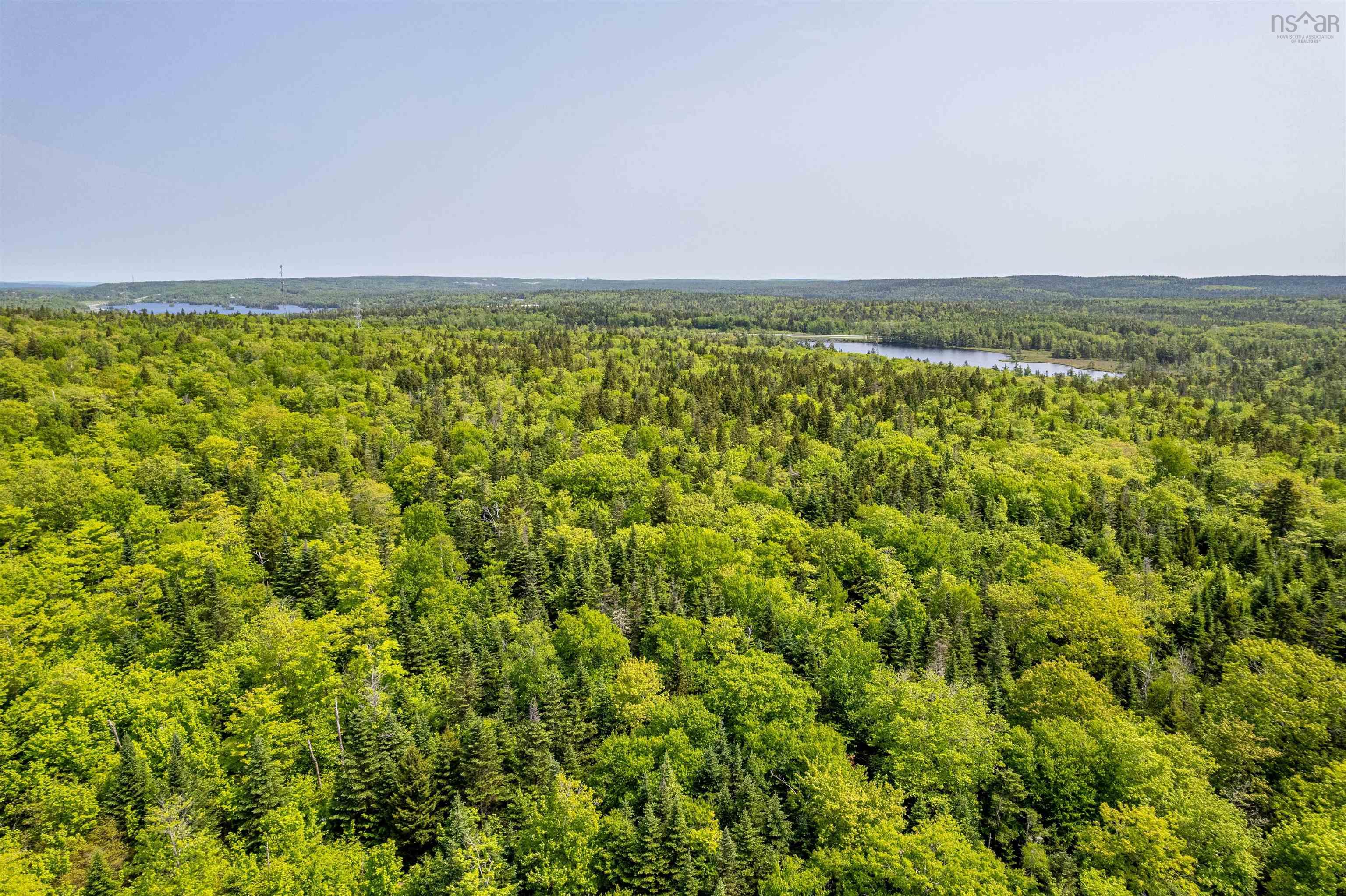 Lots Waverley Road, Waverley, NS (MLS 202514454)