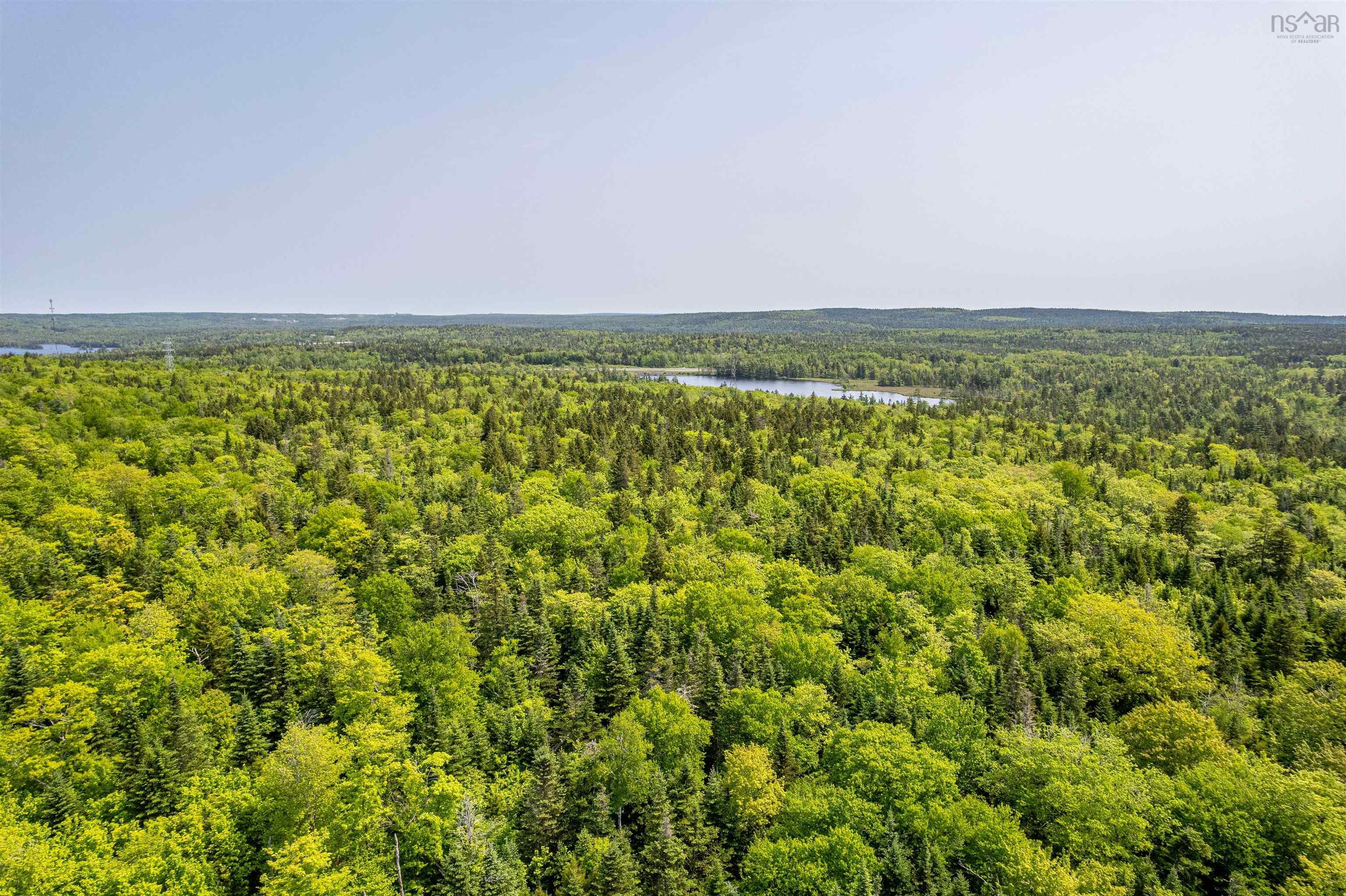 Lots Waverley Road, Waverley, NS (MLS 202514454)