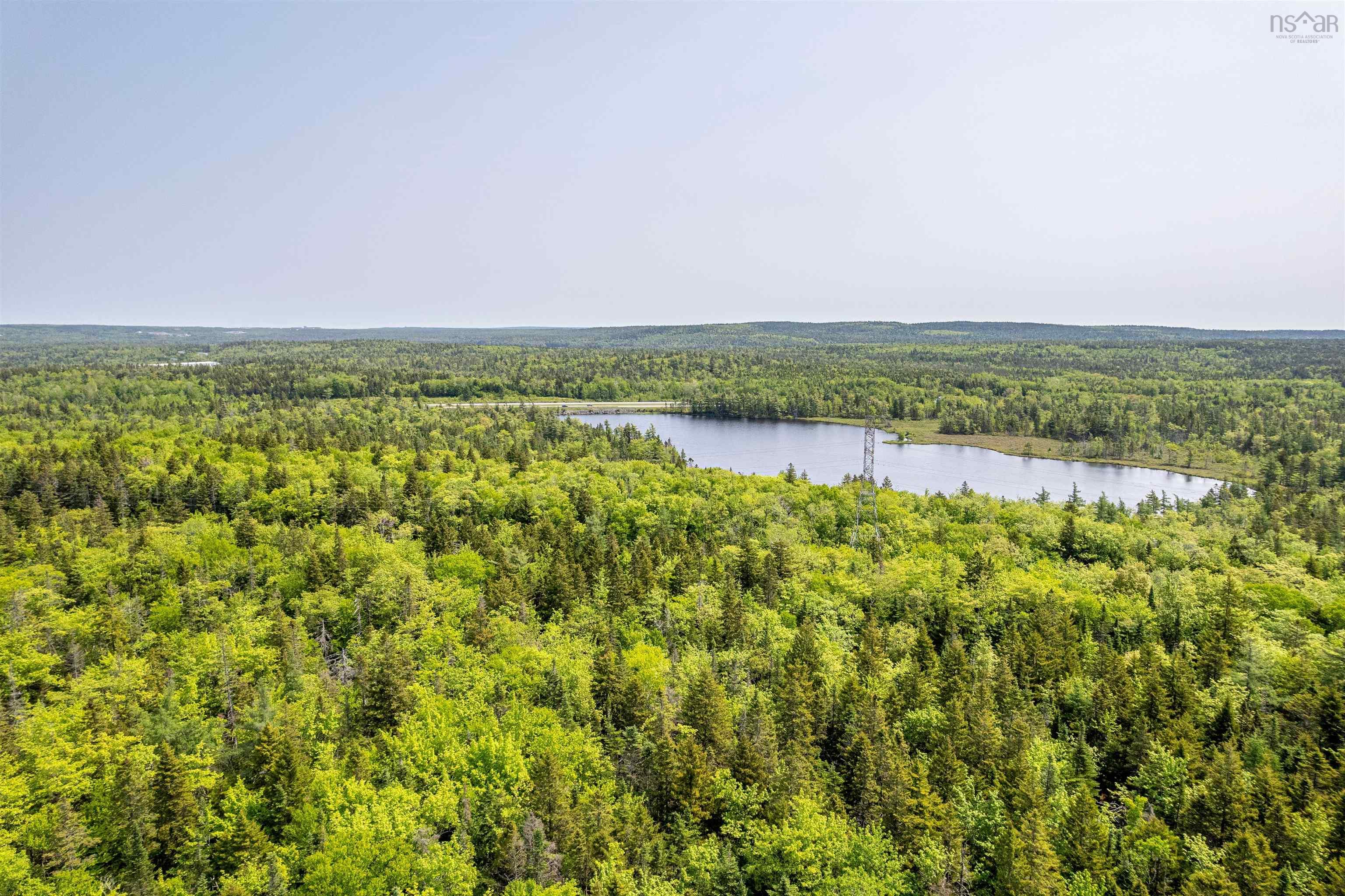 Lots Waverley Road, Waverley, NS (MLS 202514454)