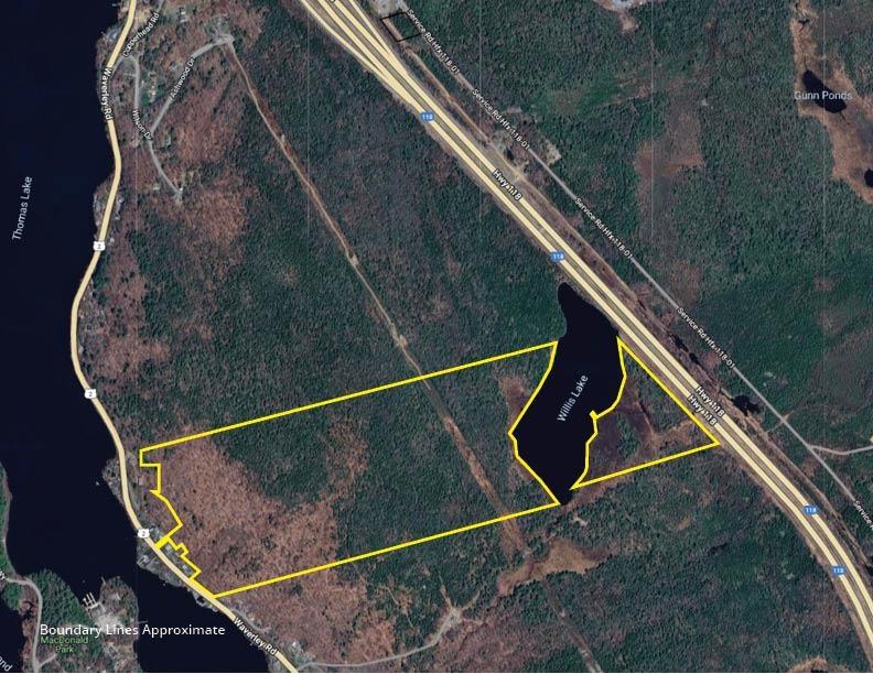 Lots Waverley Road, Waverley, NS (MLS 202514454)