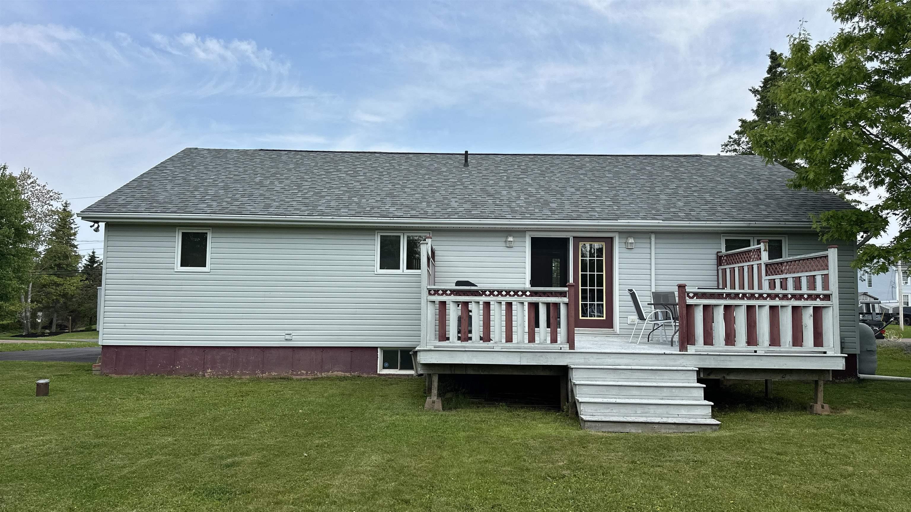 $419,000.00: 98 Retson Drive, Bible Hill