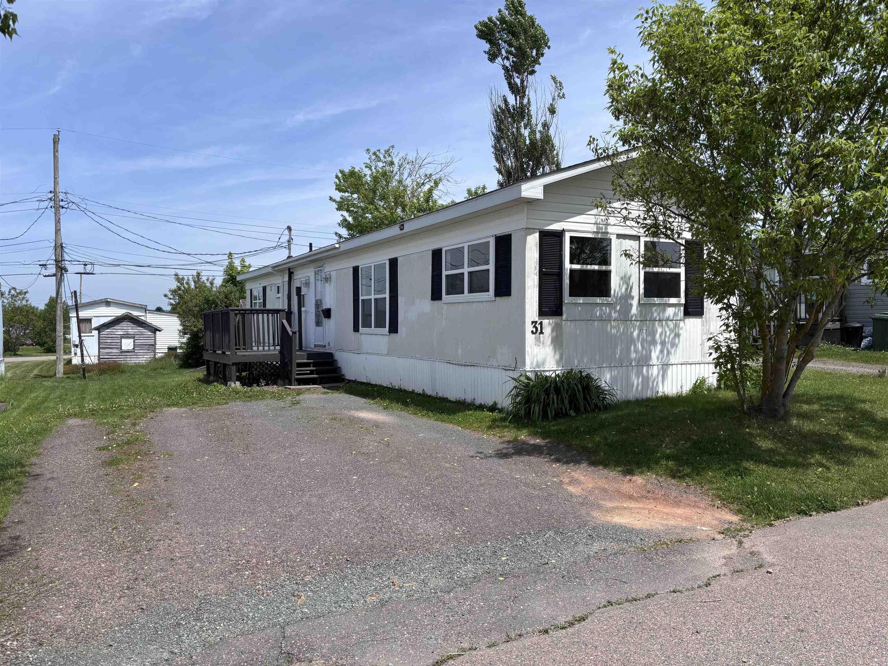 $125,000.00: 31 Butler Drive, Bible Hill