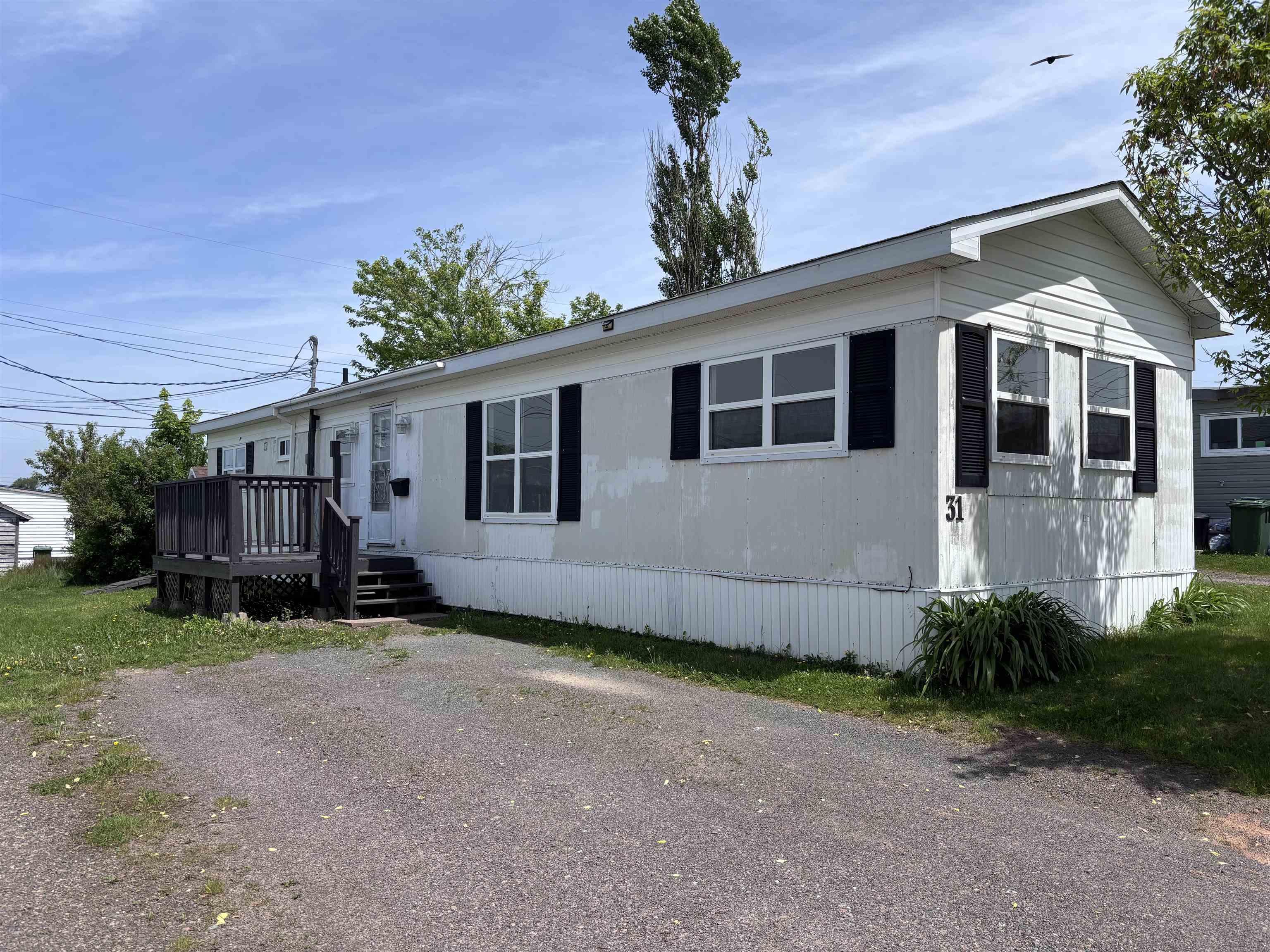 $125,000.00: 31 Butler Drive, Bible Hill