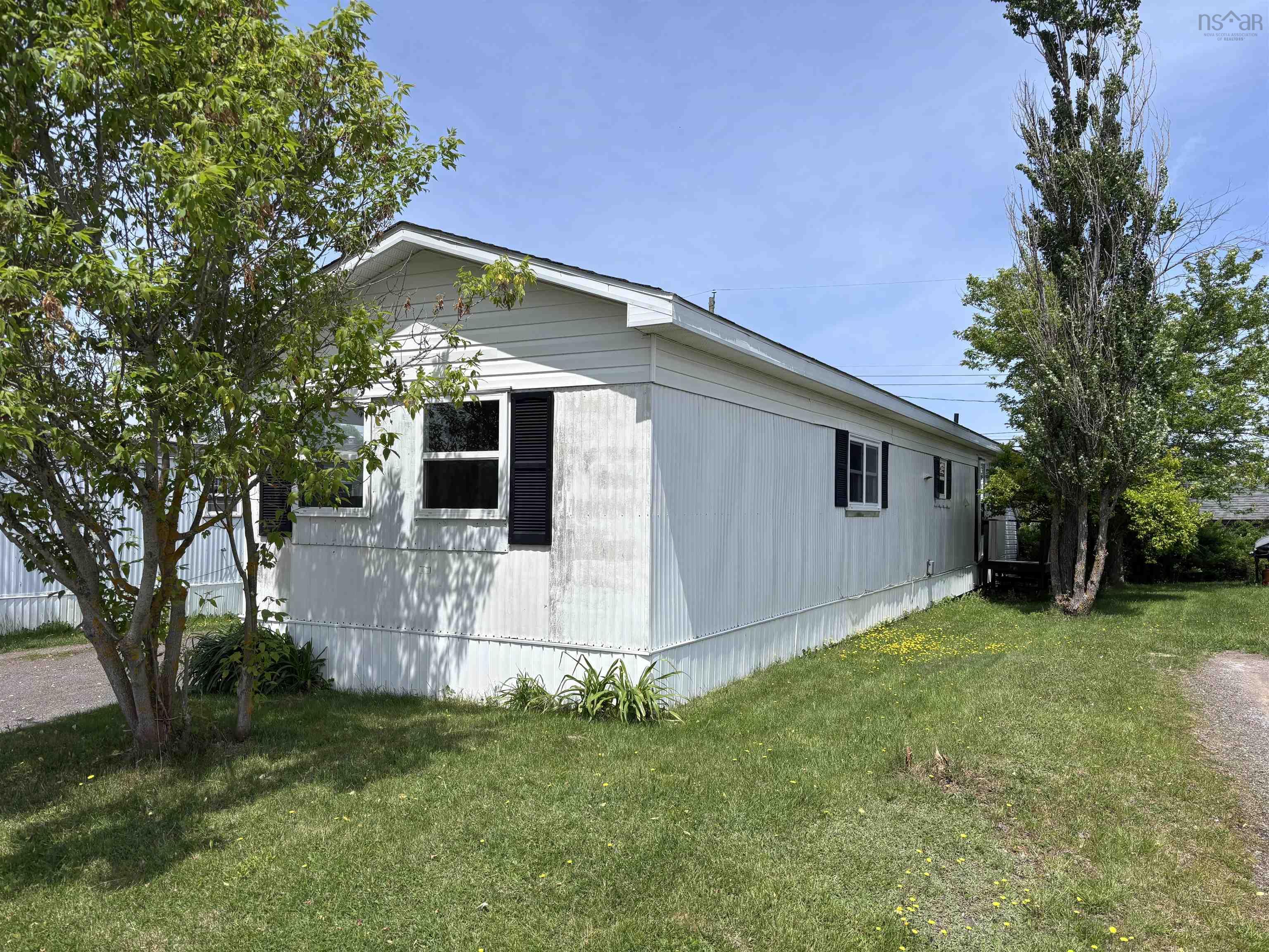 $125,000.00: 31 Butler Drive, Bible Hill