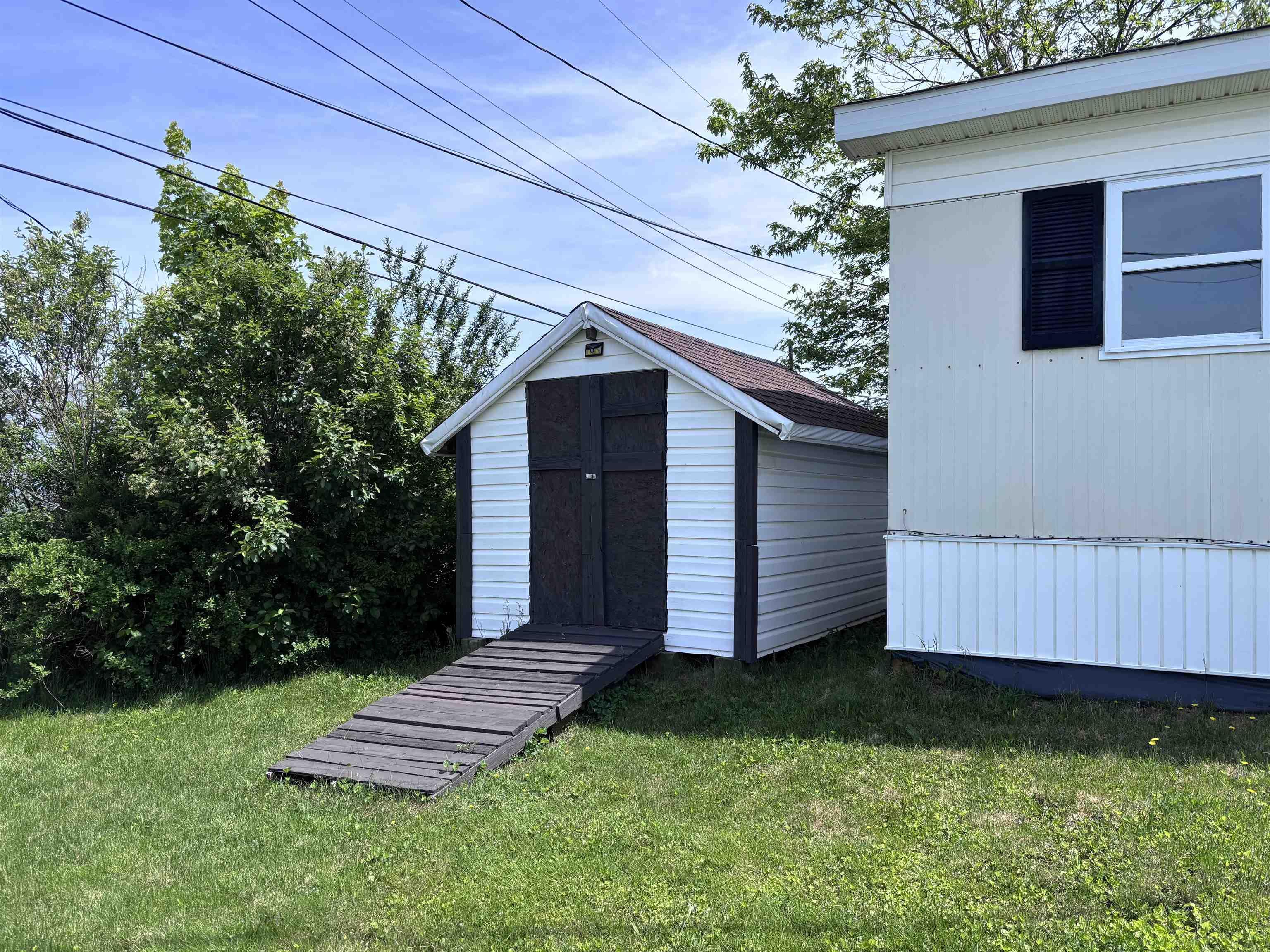 $125,000.00: 31 Butler Drive, Bible Hill