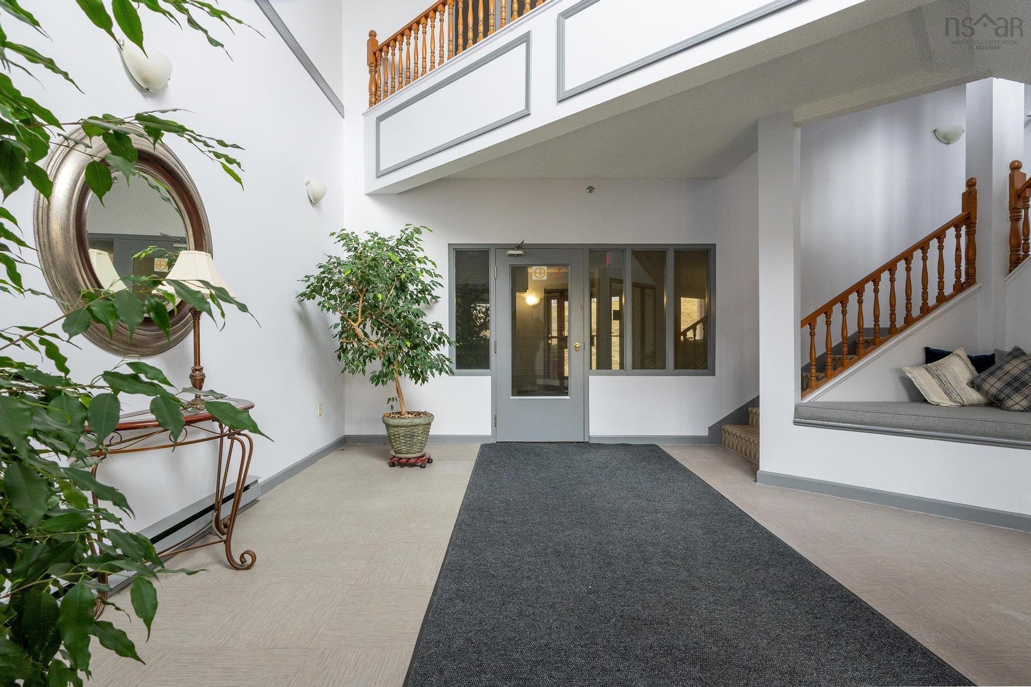 $369,900.00: 207 110 Farnham Gate Road, Halifax