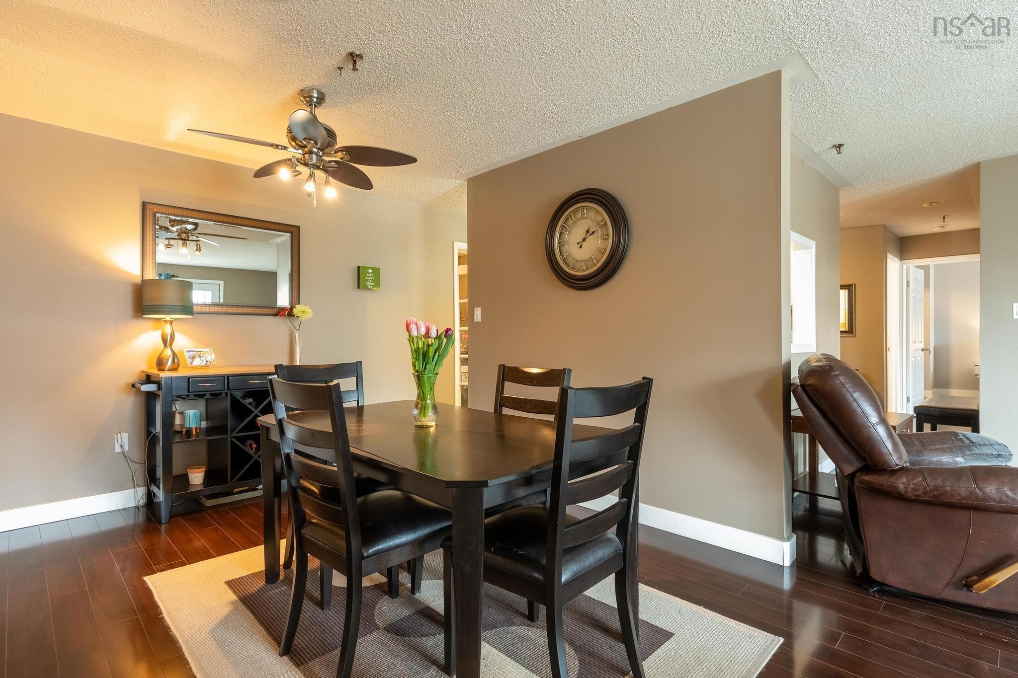 $369,900.00: 207 110 Farnham Gate Road, Halifax