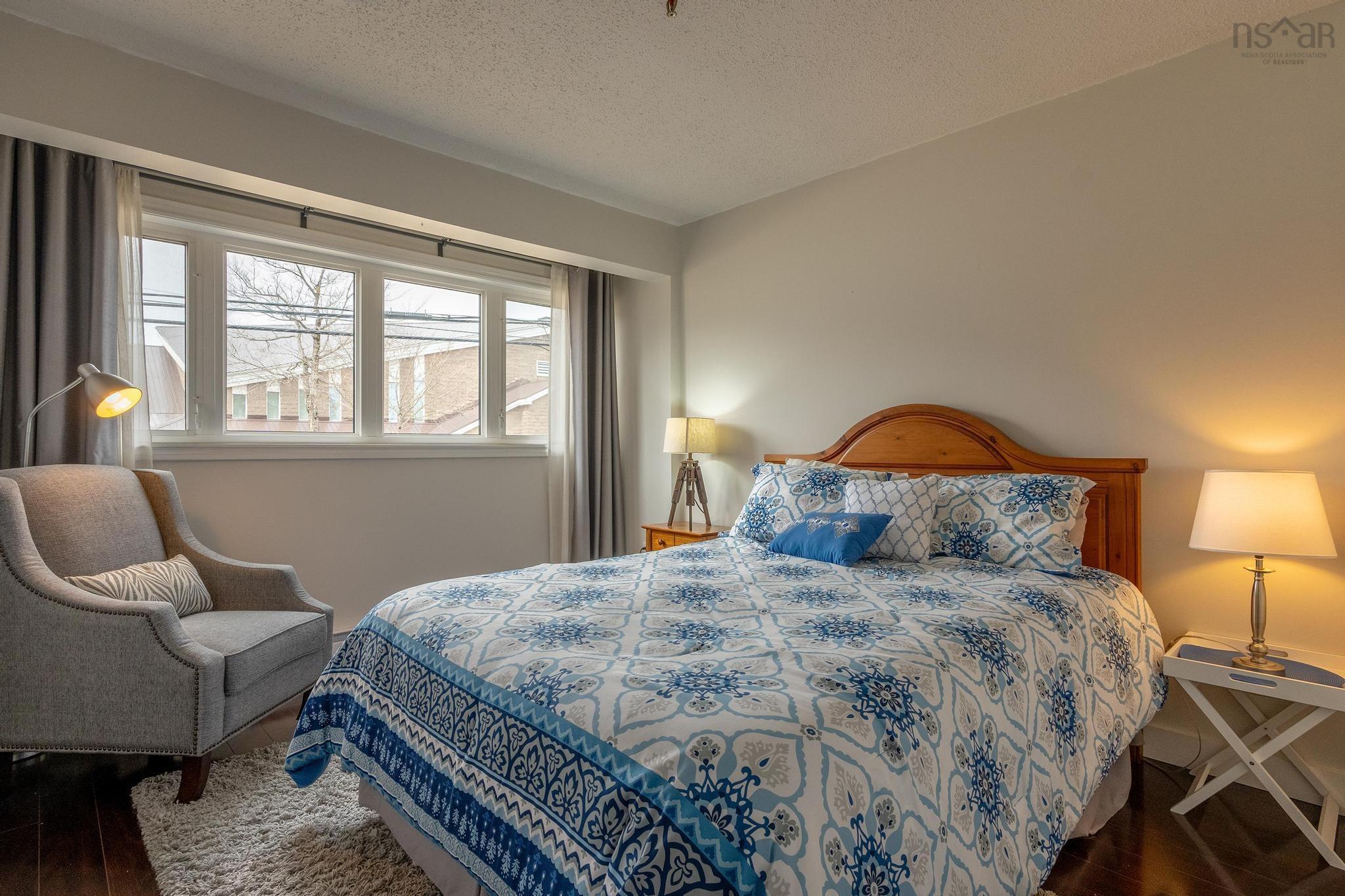 $369,900.00: 207 110 Farnham Gate Road, Halifax