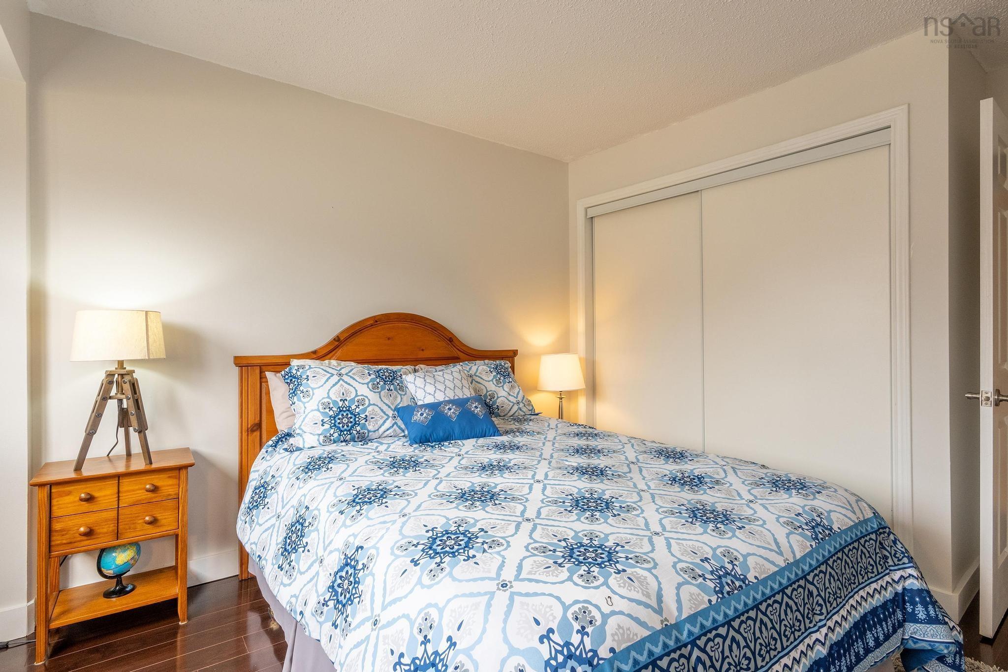 $369,900.00: 207 110 Farnham Gate Road, Halifax