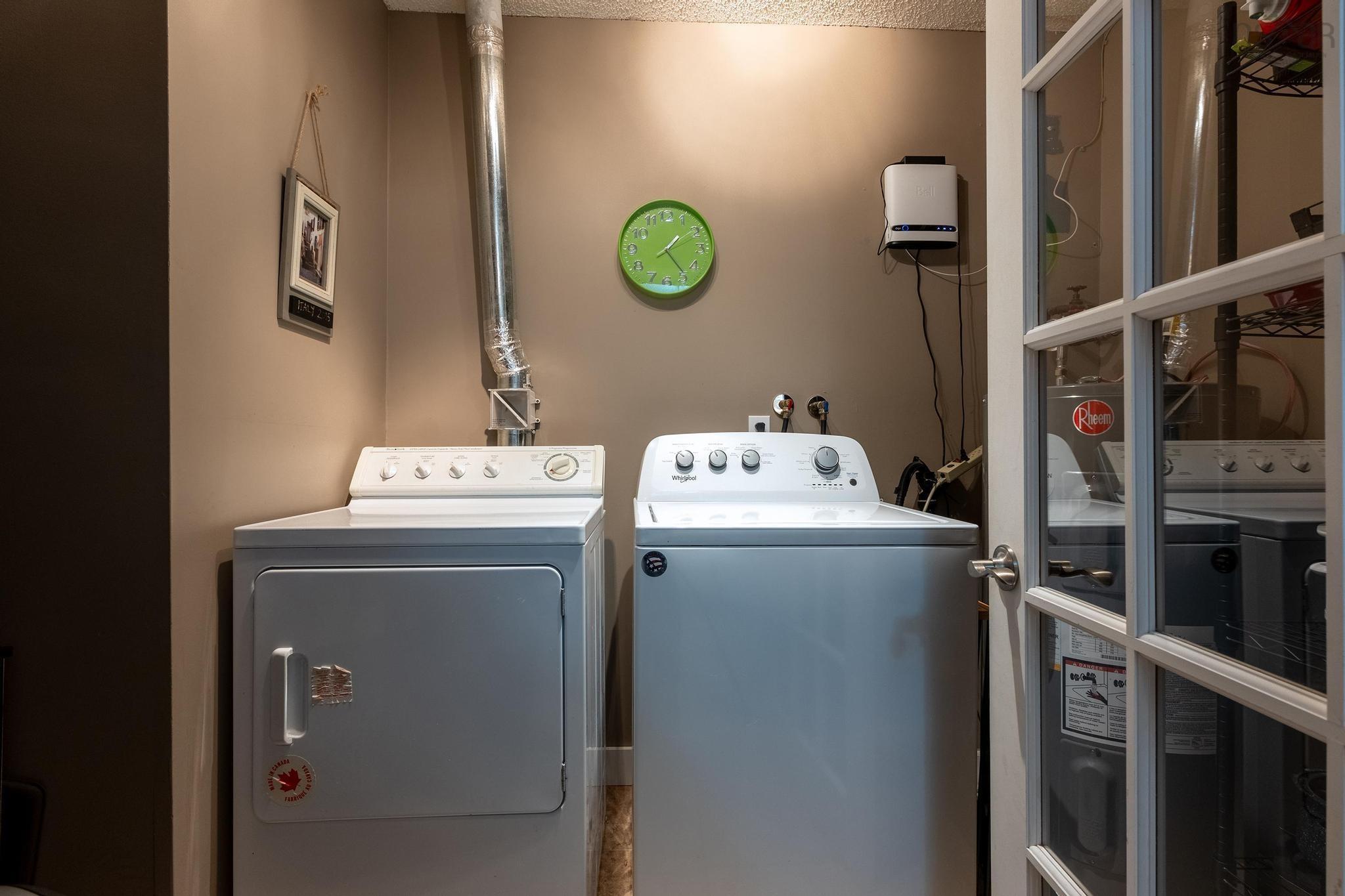 $369,900.00: 207 110 Farnham Gate Road, Halifax