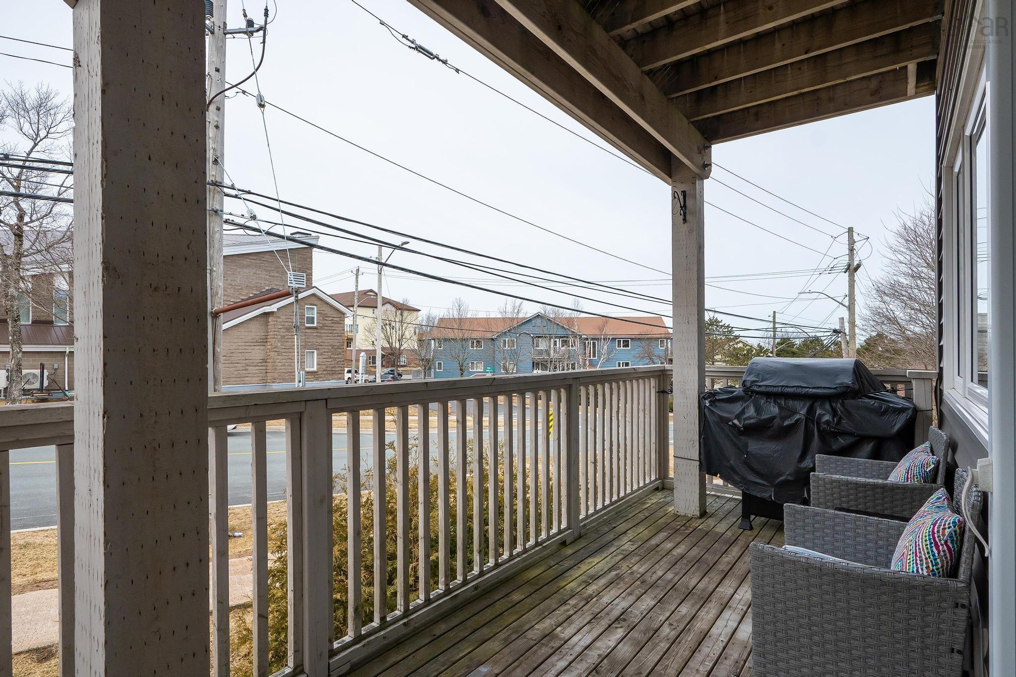 $369,900.00: 207 110 Farnham Gate Road, Halifax