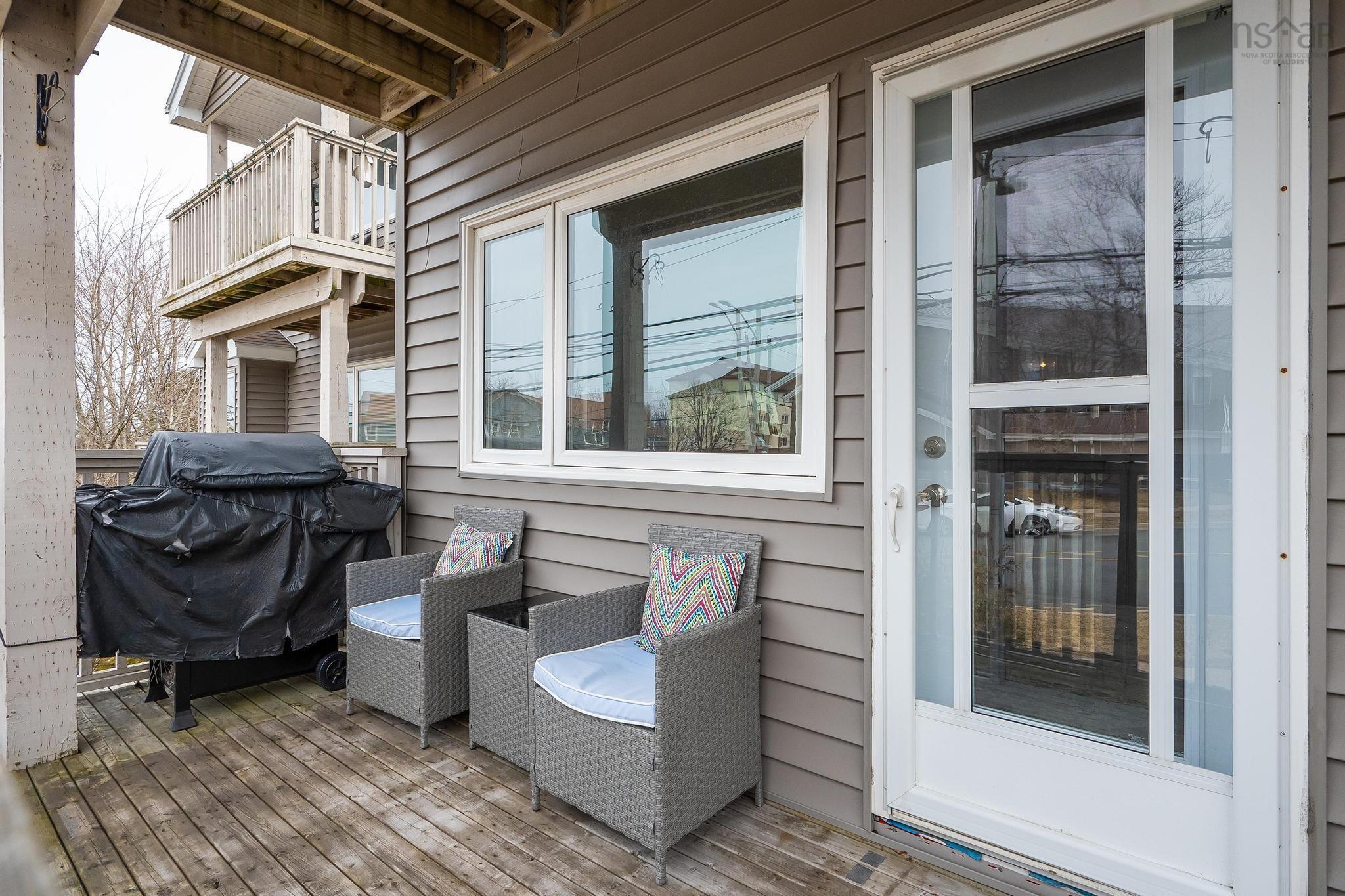 $369,900.00: 207 110 Farnham Gate Road, Halifax