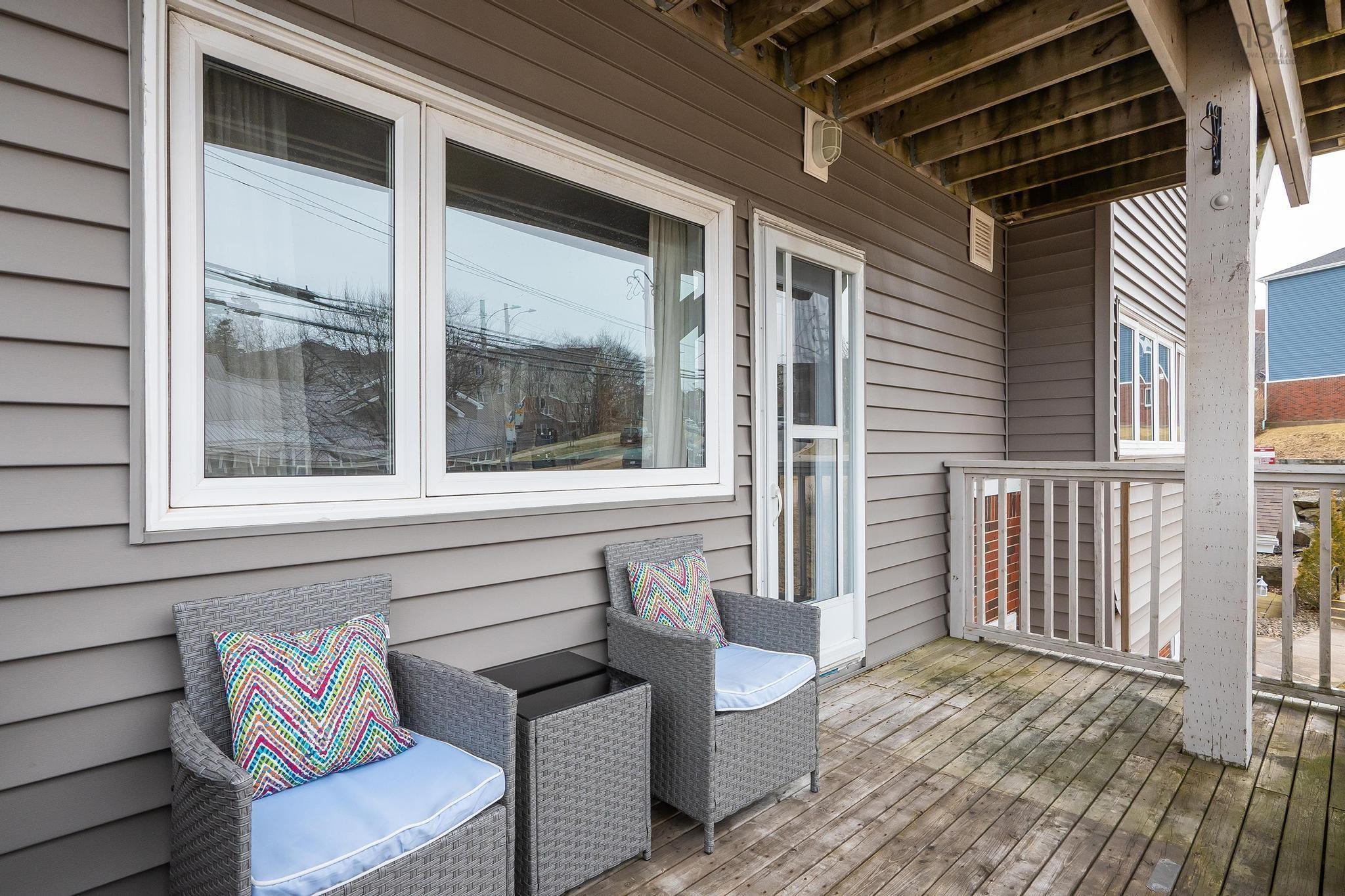 $369,900.00: 207 110 Farnham Gate Road, Halifax