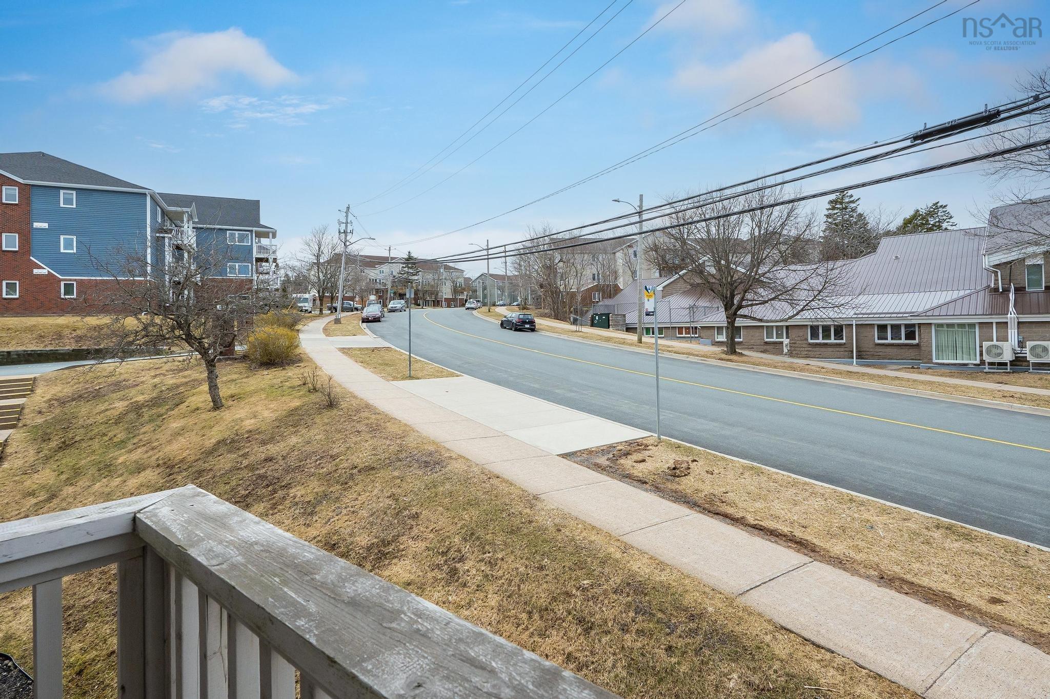 $369,900.00: 207 110 Farnham Gate Road, Halifax