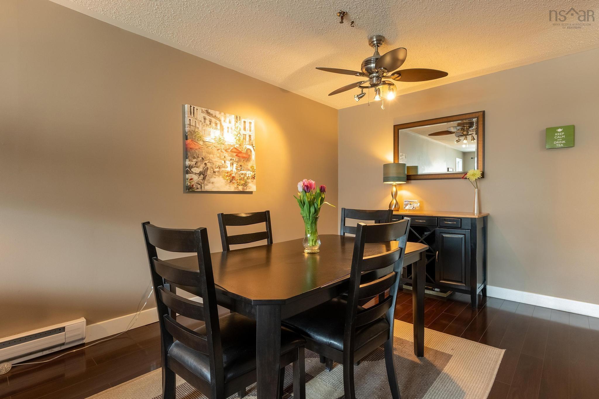 $369,900.00: 207 110 Farnham Gate Road, Halifax