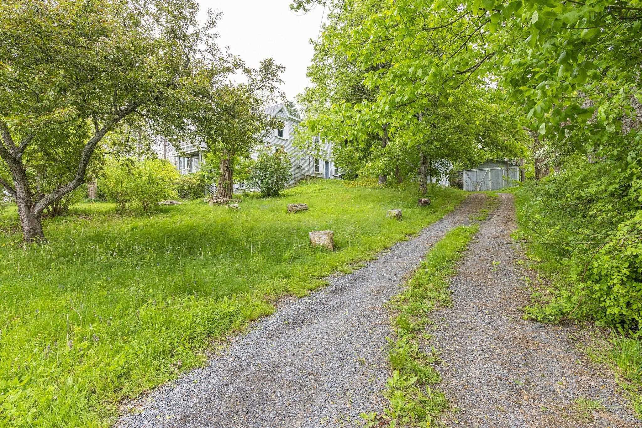 $559,900.00: 836 Main Street, Mahone Bay