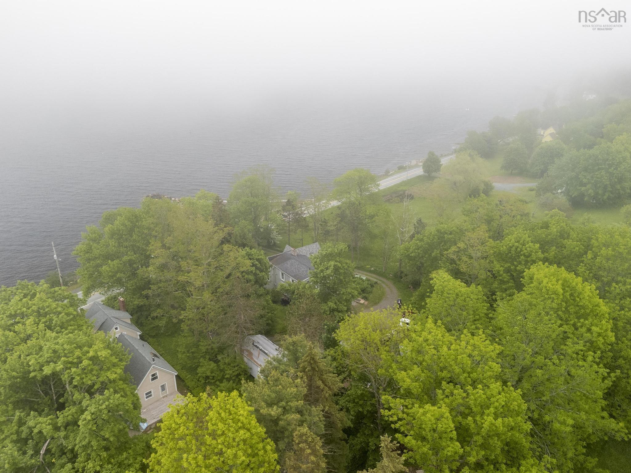 $559,900.00: 836 Main Street, Mahone Bay