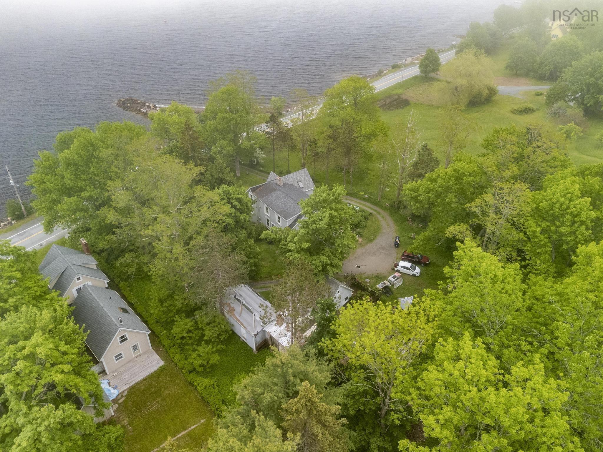 $559,900.00: 836 Main Street, Mahone Bay
