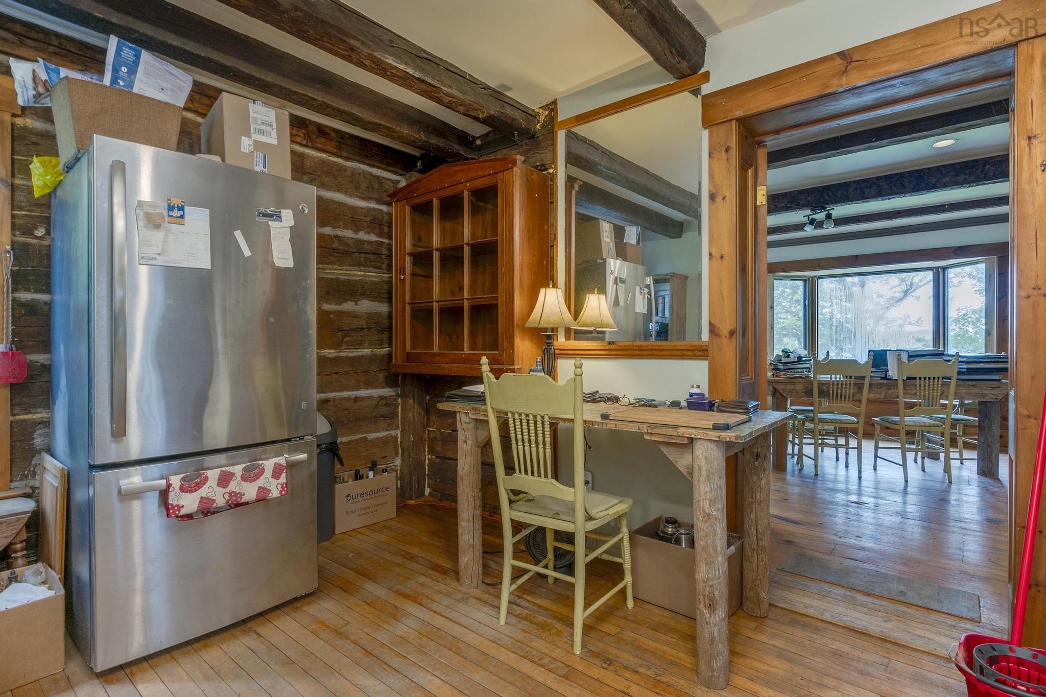 $559,900.00: 836 Main Street, Mahone Bay