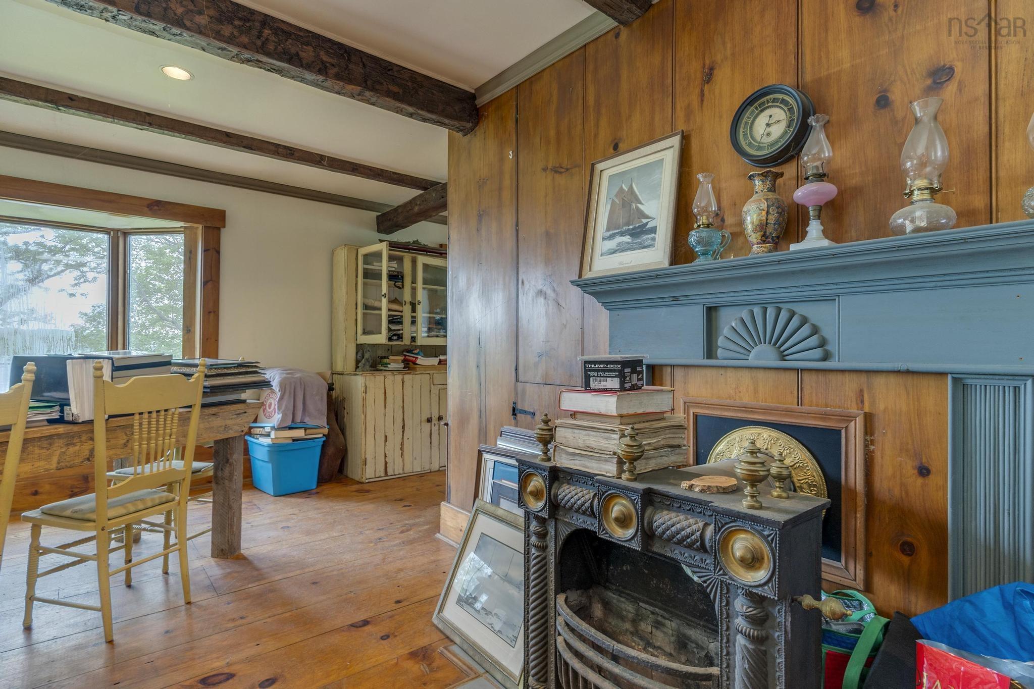 $559,900.00: 836 Main Street, Mahone Bay