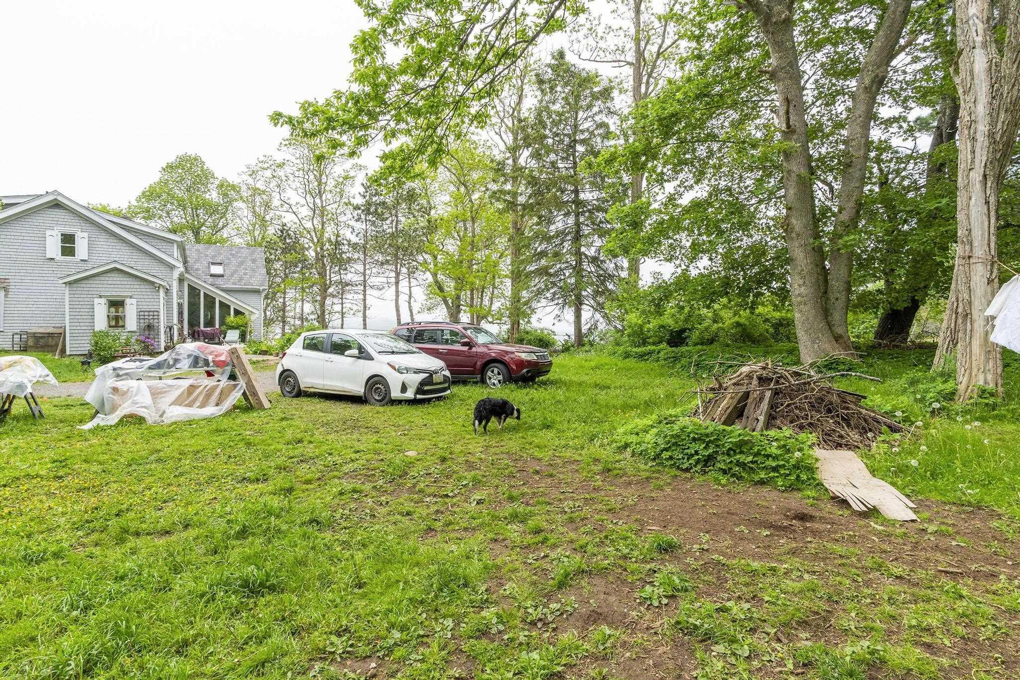 $559,900.00: 836 Main Street, Mahone Bay