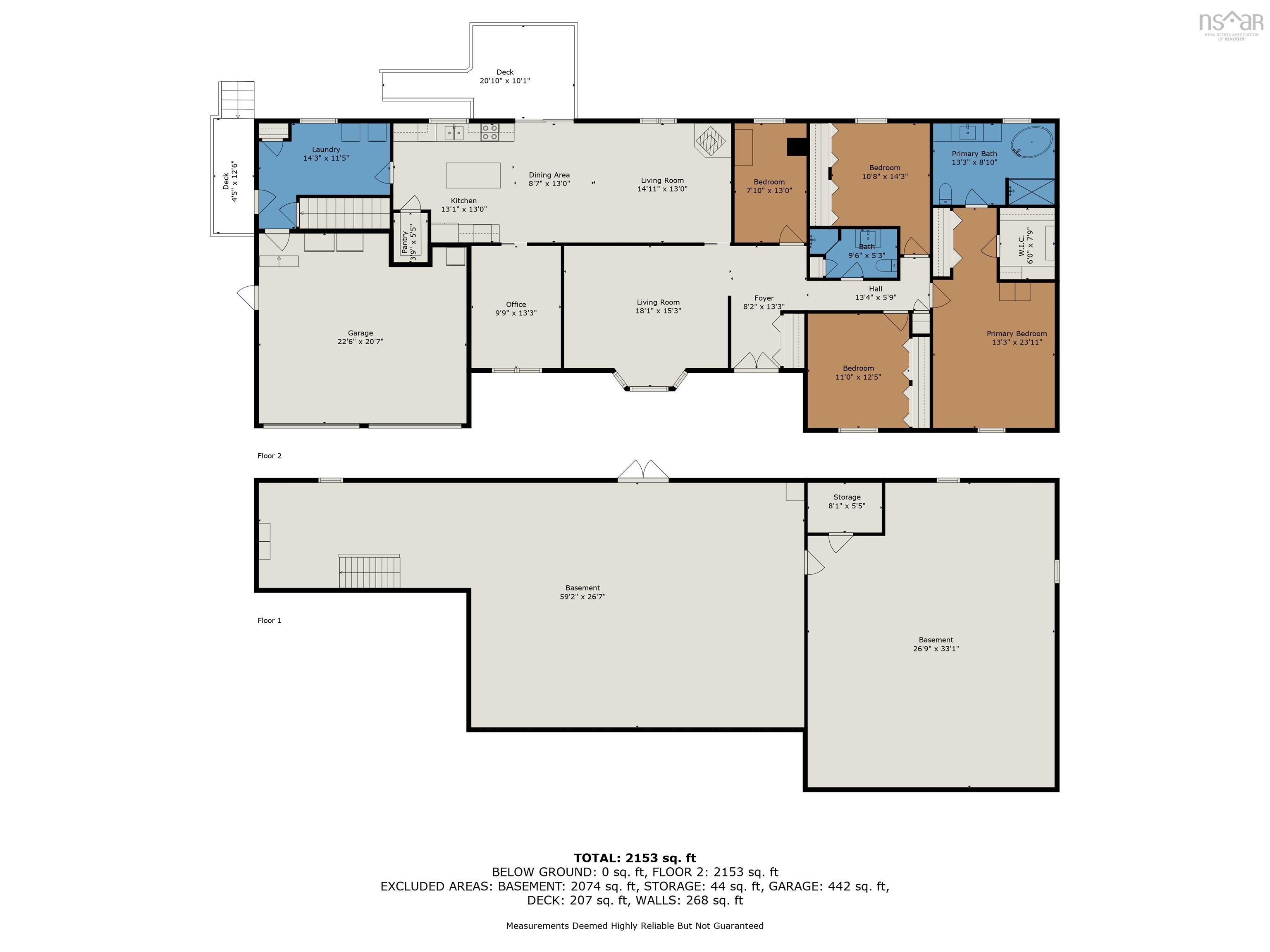 $839,000.00: 102 Harold Silver Road, Lower Northfield