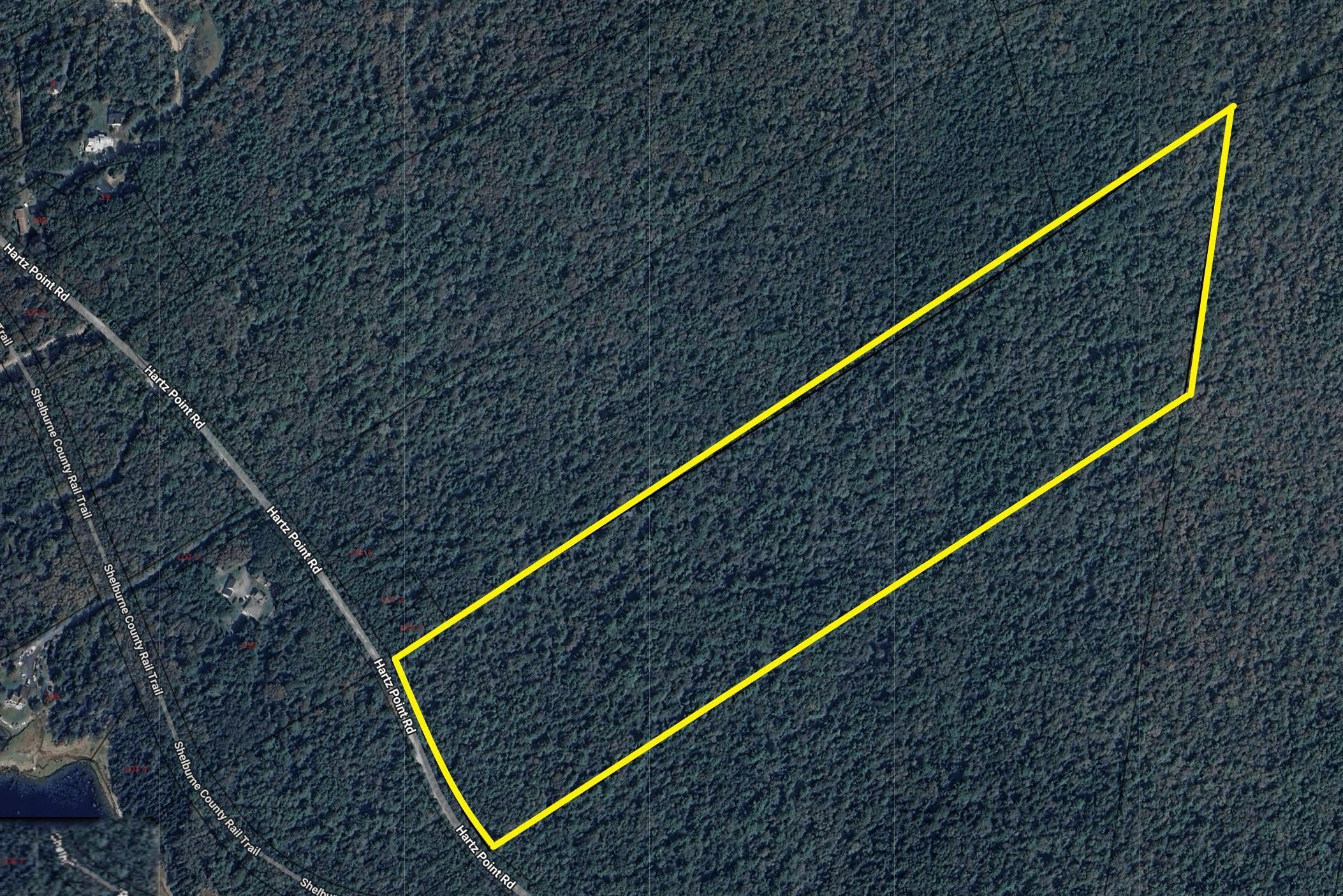$49,000.00: Lot Hartz Point Road, Hartz Point