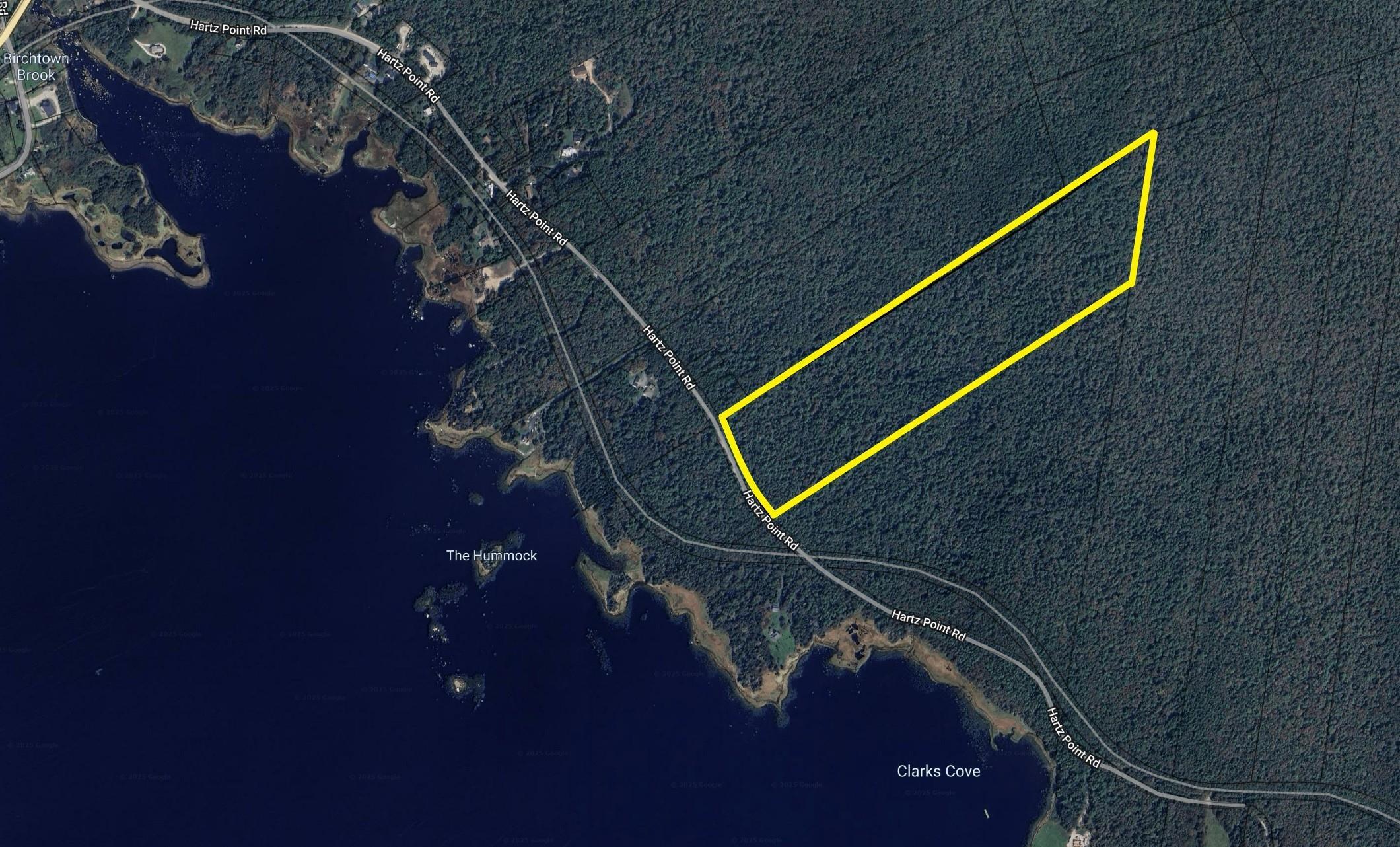 $49,000.00: Lot Hartz Point Road, Hartz Point