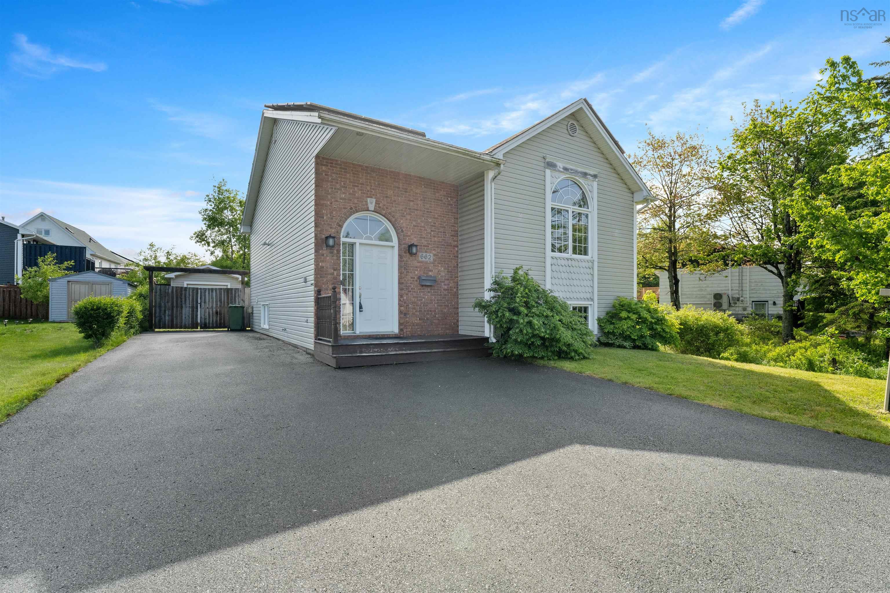 662 Caldwell Road, Dartmouth, NS (MLS® 202514478)