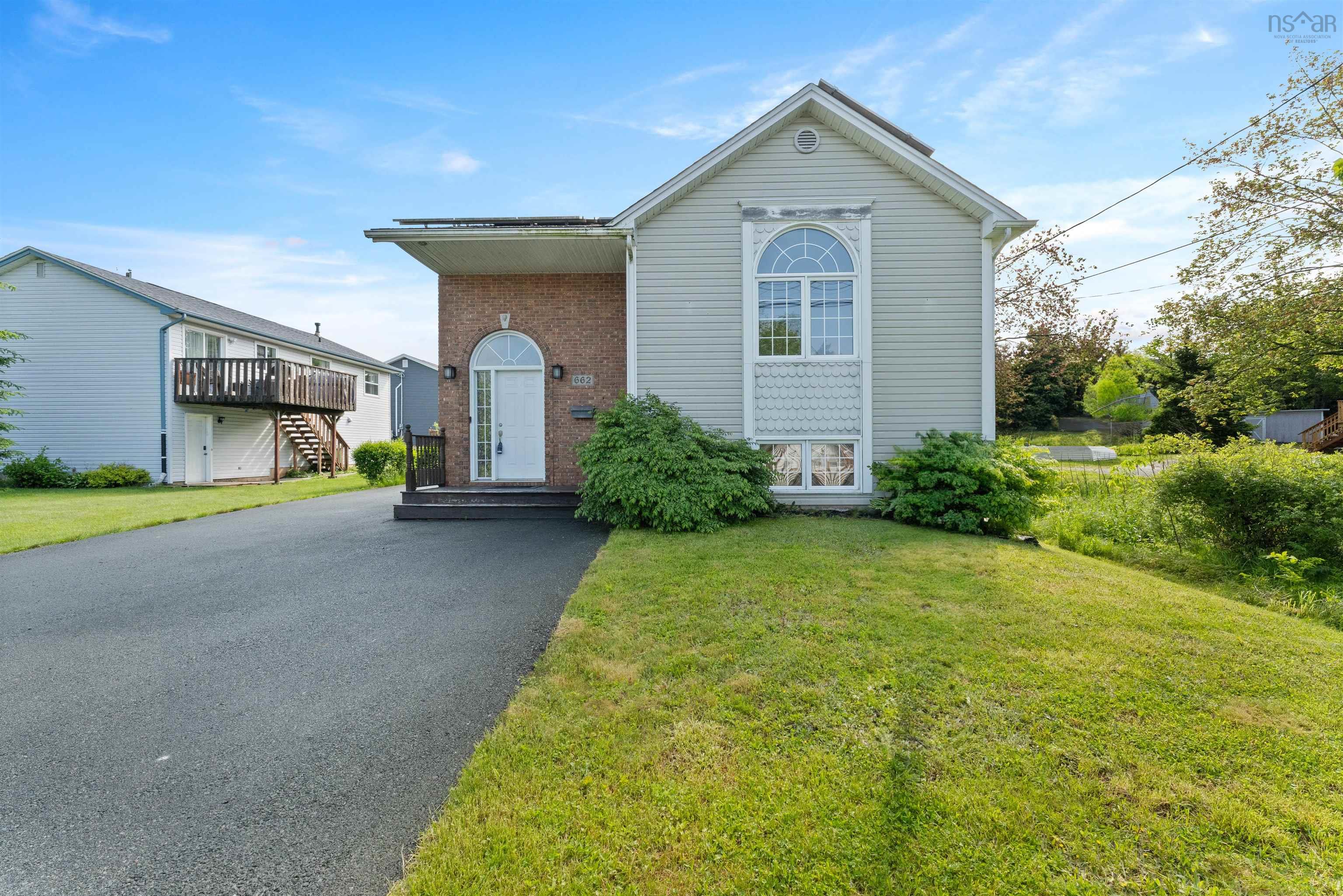 $499,900.00: 662 Caldwell Road, Dartmouth