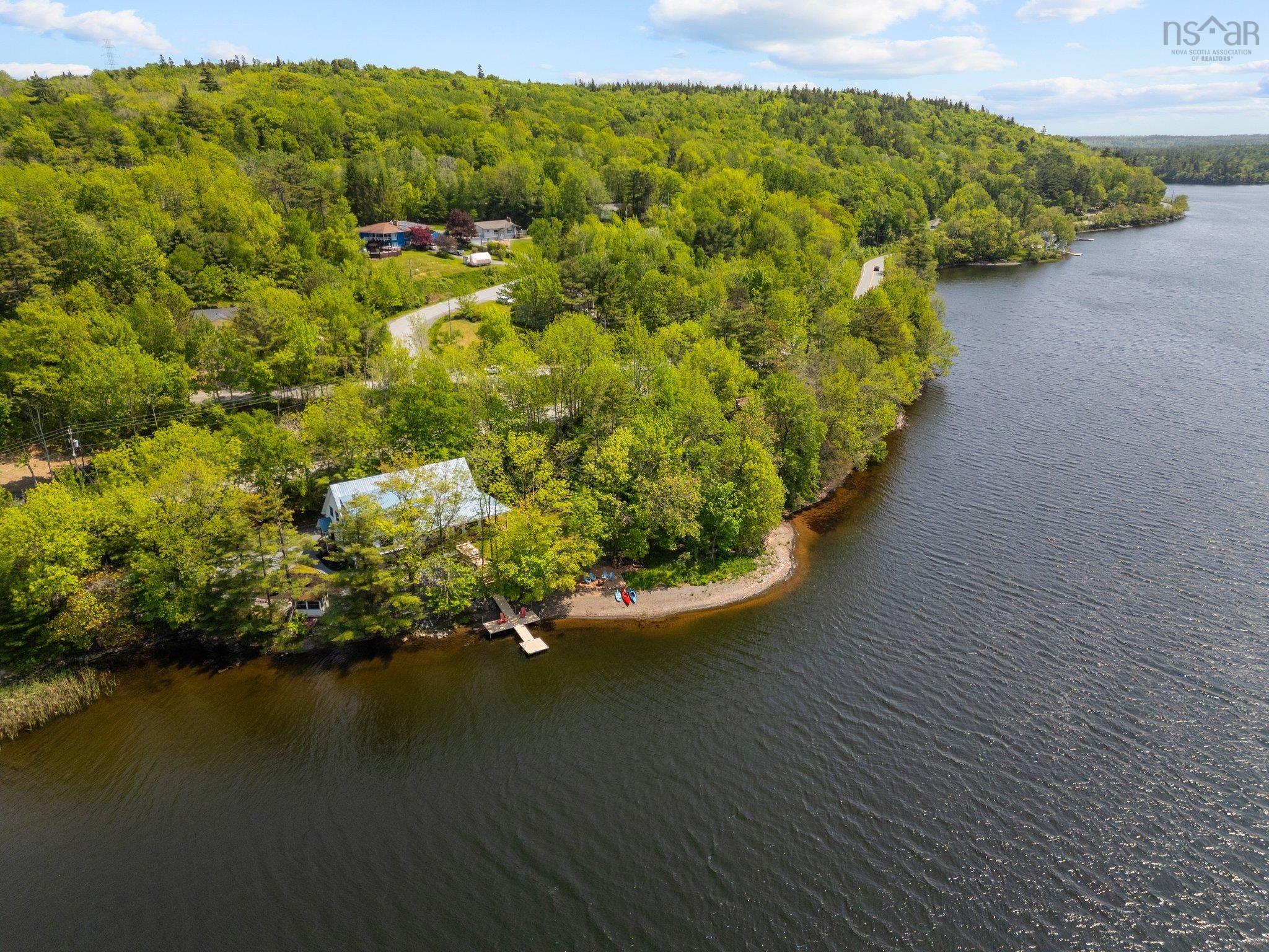 2881 Highway 2, Fall River, NS (MLS 202514481)