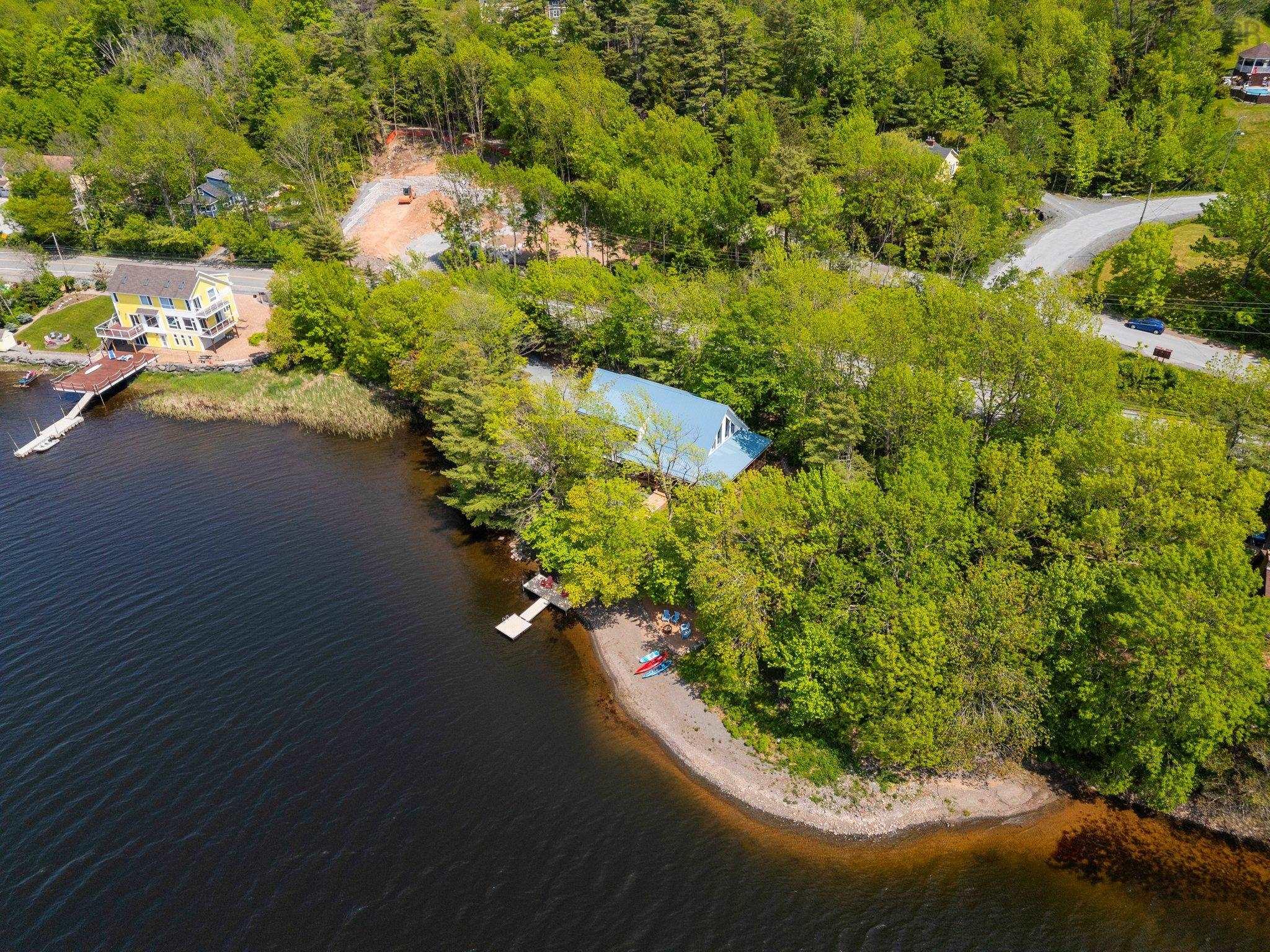 2881 Highway 2, Fall River, NS (MLS 202514481)