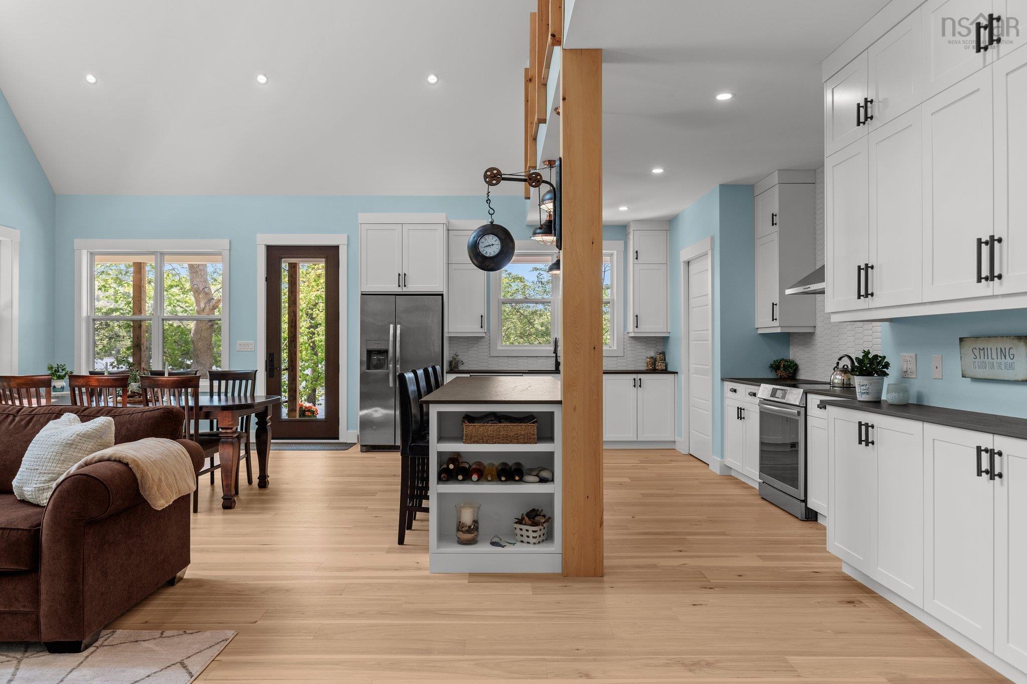 2881 Highway 2, Fall River, NS (MLS 202514481)