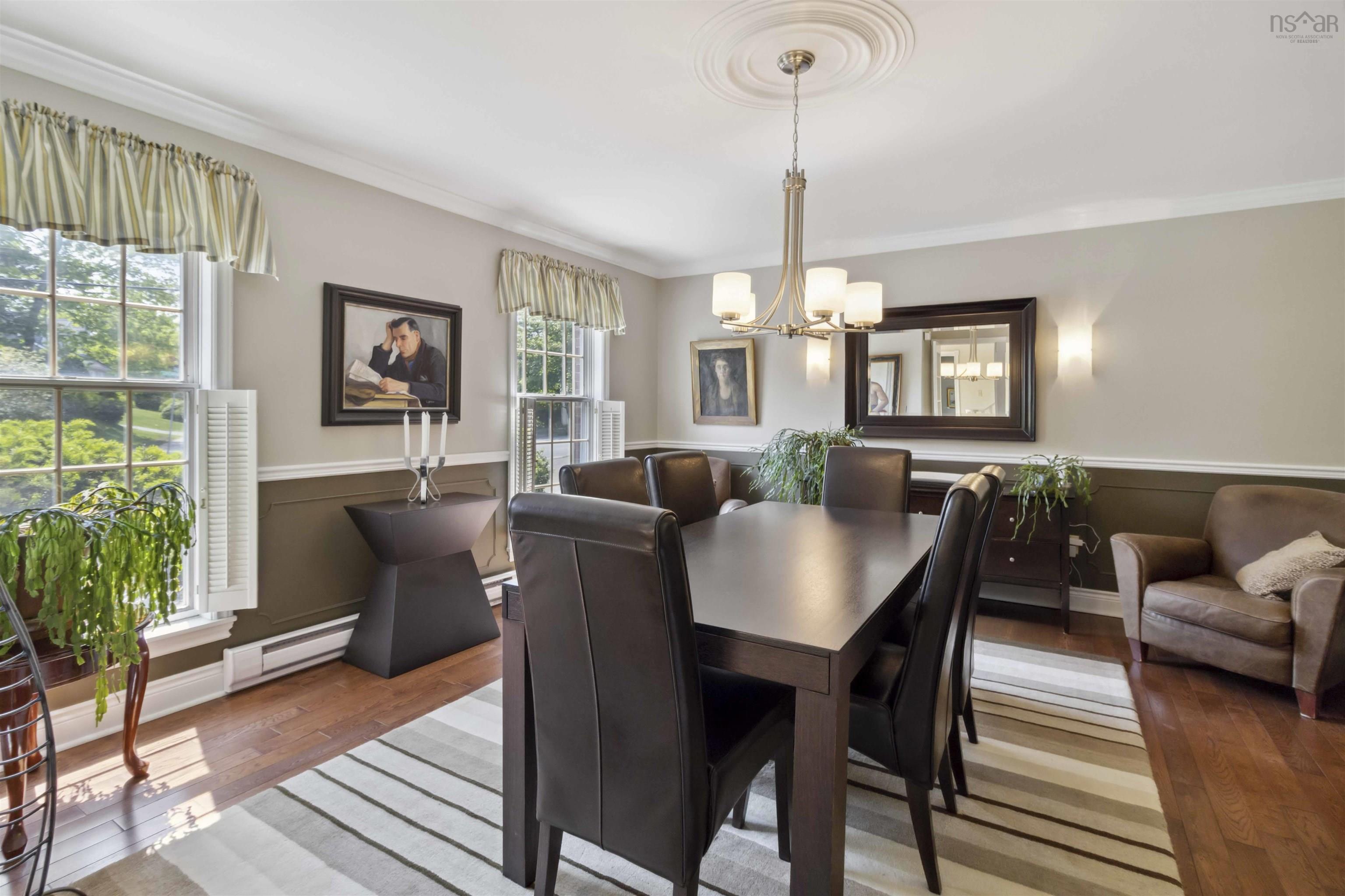 $925,000.00: 8 Litchfield Crescent, Halifax