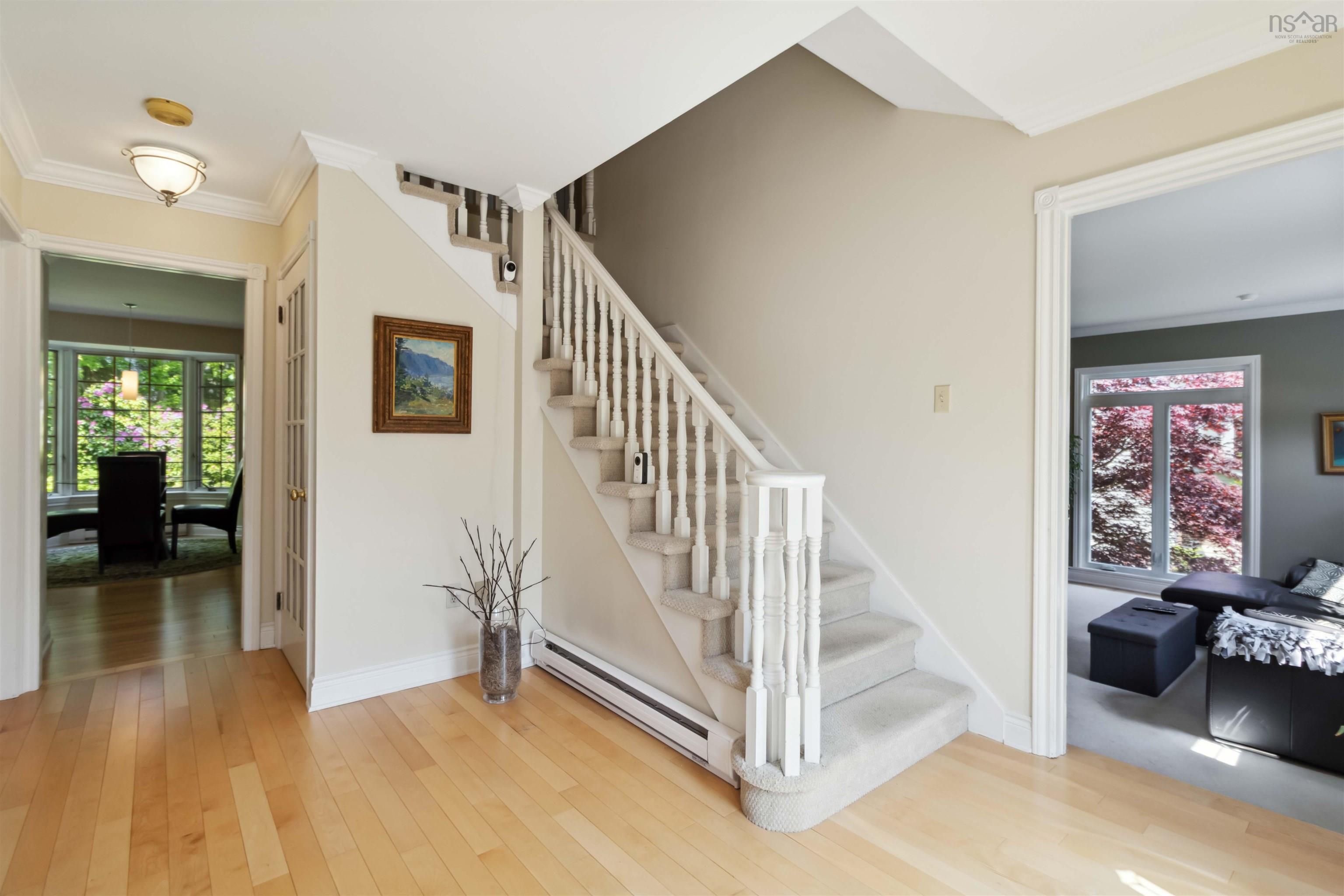 $925,000.00: 8 Litchfield Crescent, Halifax