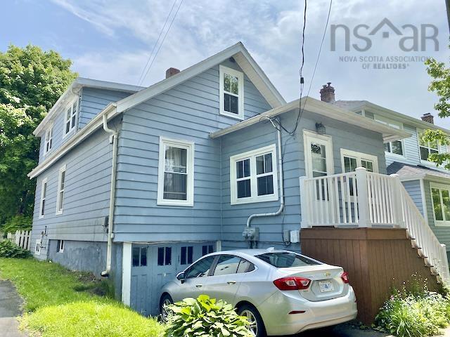$784,900.00: 2031 Kline Street, Halifax