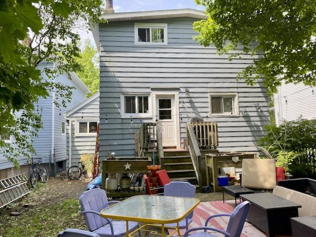 $784,900.00: 2031 Kline Street, Halifax
