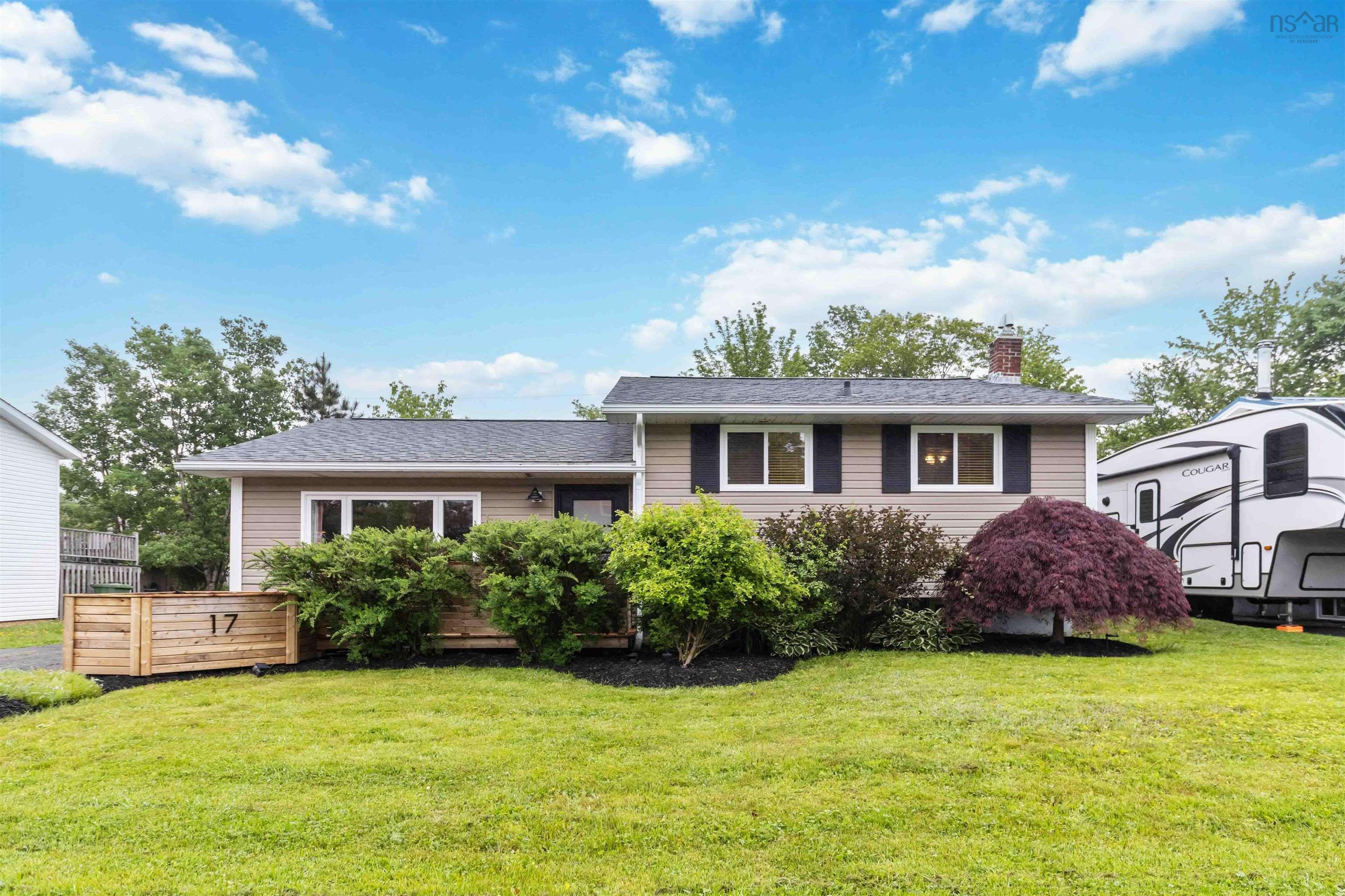 17 Sampson Drive, Lower Sackville, NS (MLS® 202514487)