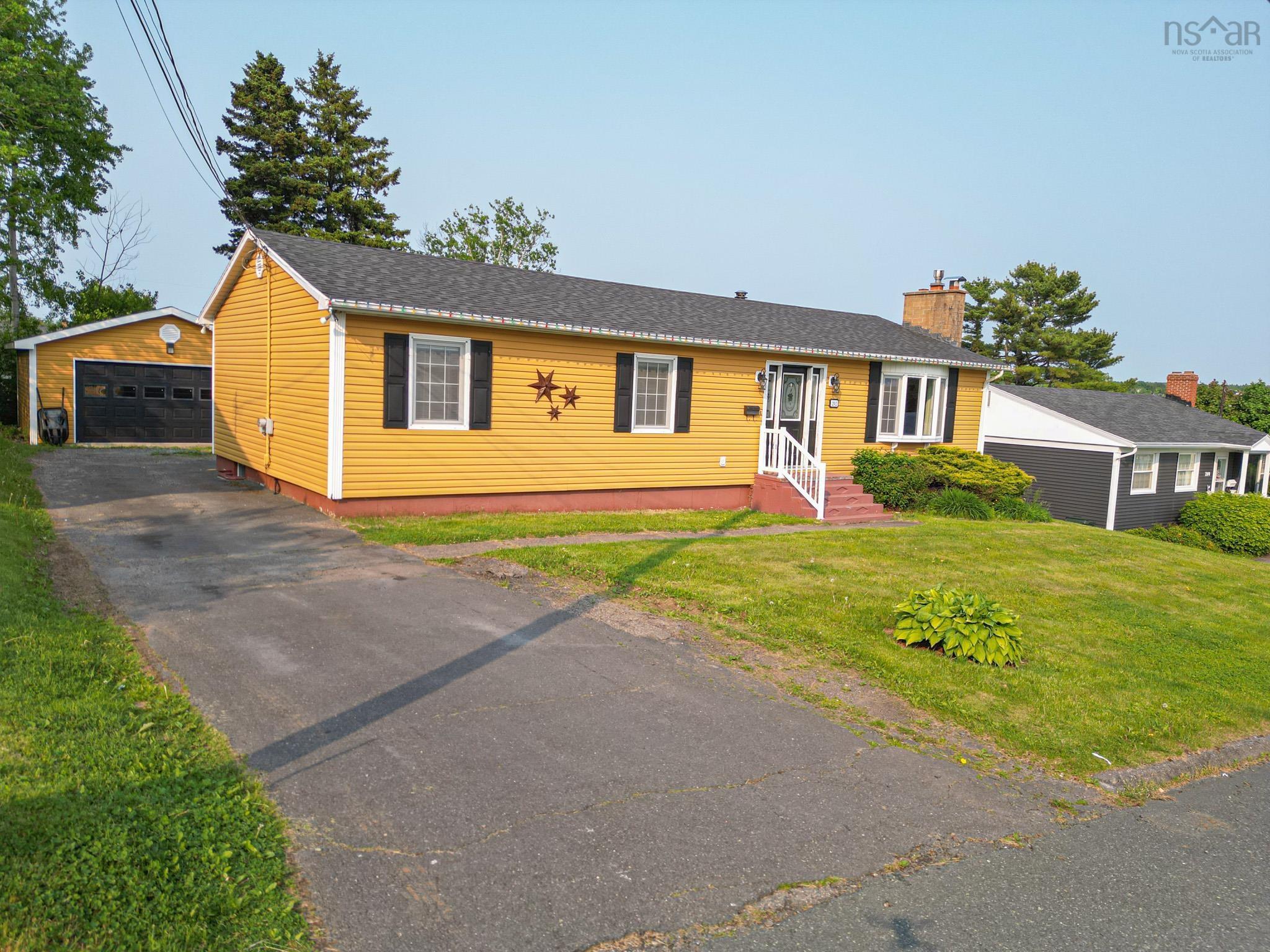 $359,900.00: 202 LEESIDE, Coxheath