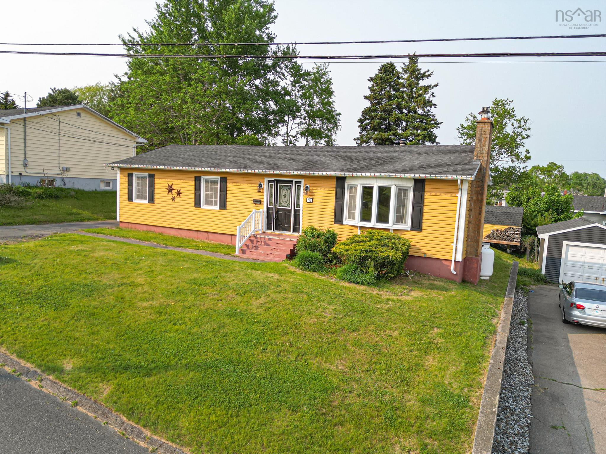 $359,900.00: 202 LEESIDE, Coxheath