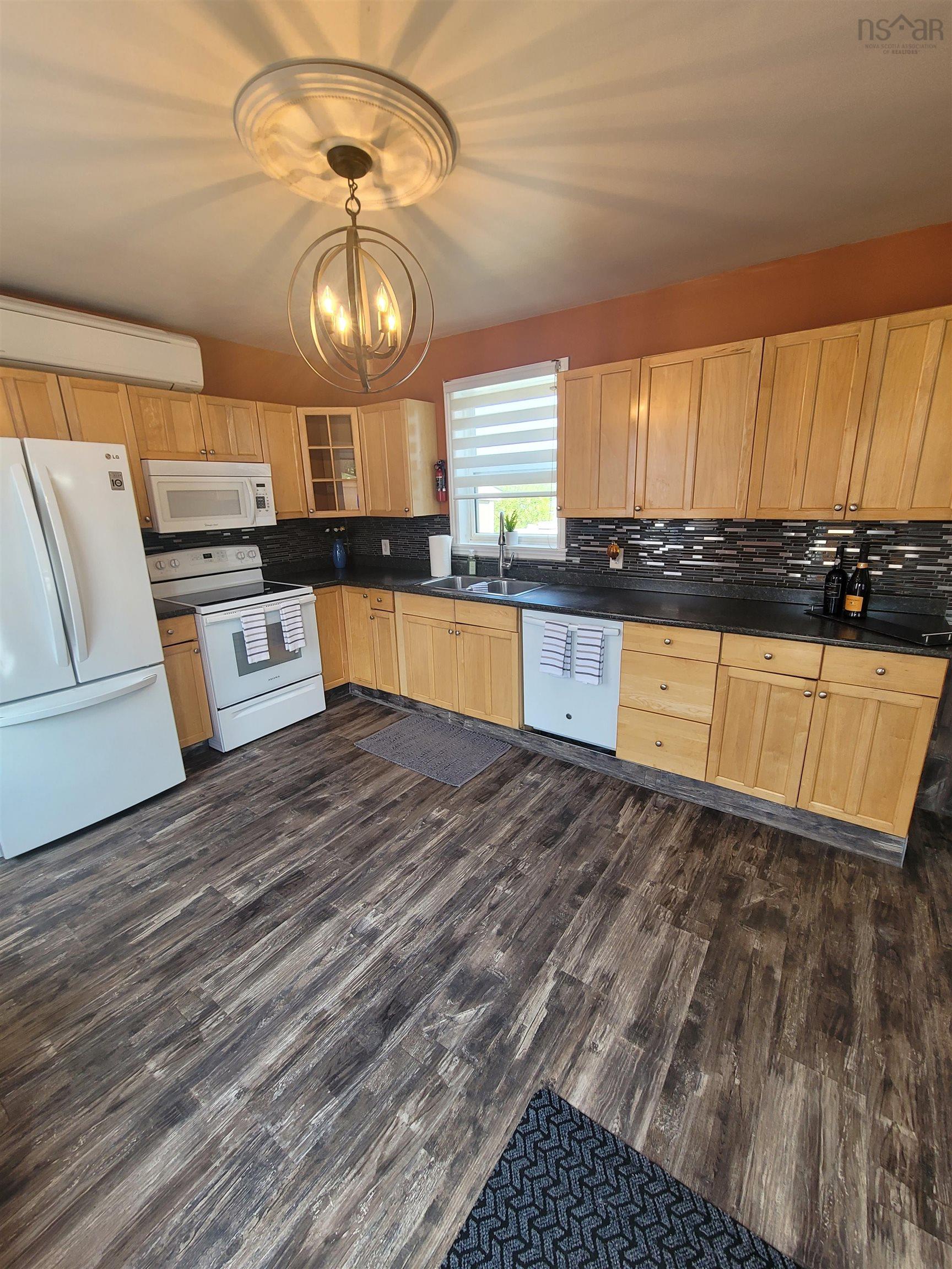 $239,000.00: 109 Alexander Street, Glace Bay