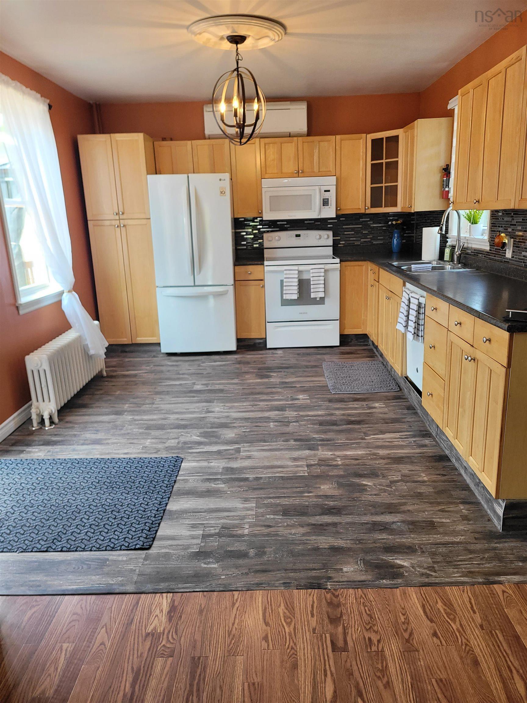$239,000.00: 109 Alexander Street, Glace Bay