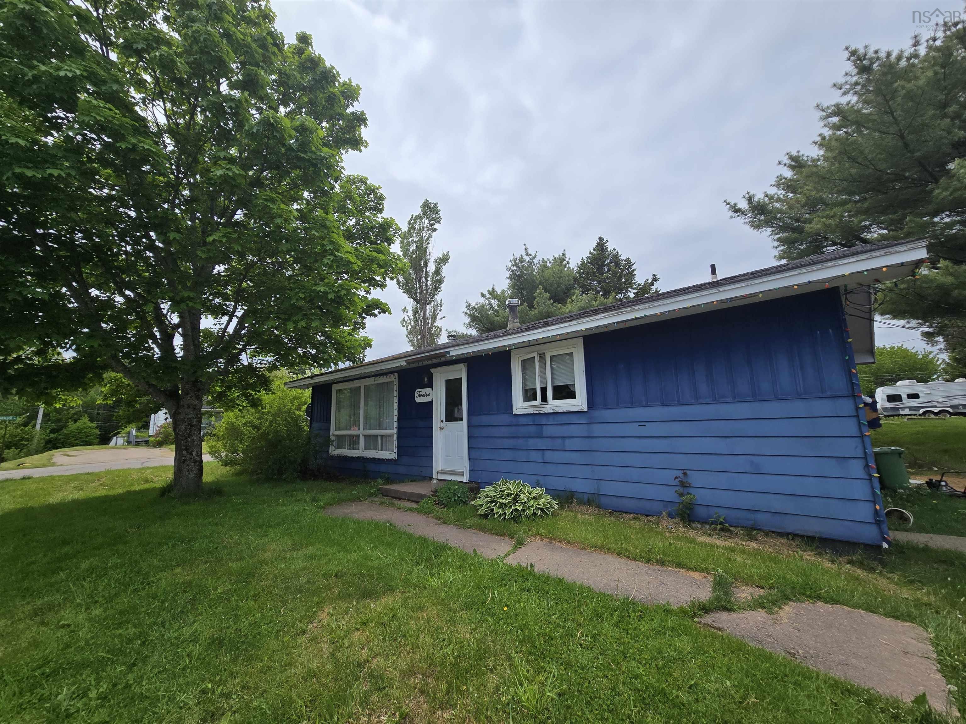 $159,000.00: 12 Pinecrest Drive, Port Hawkesbury