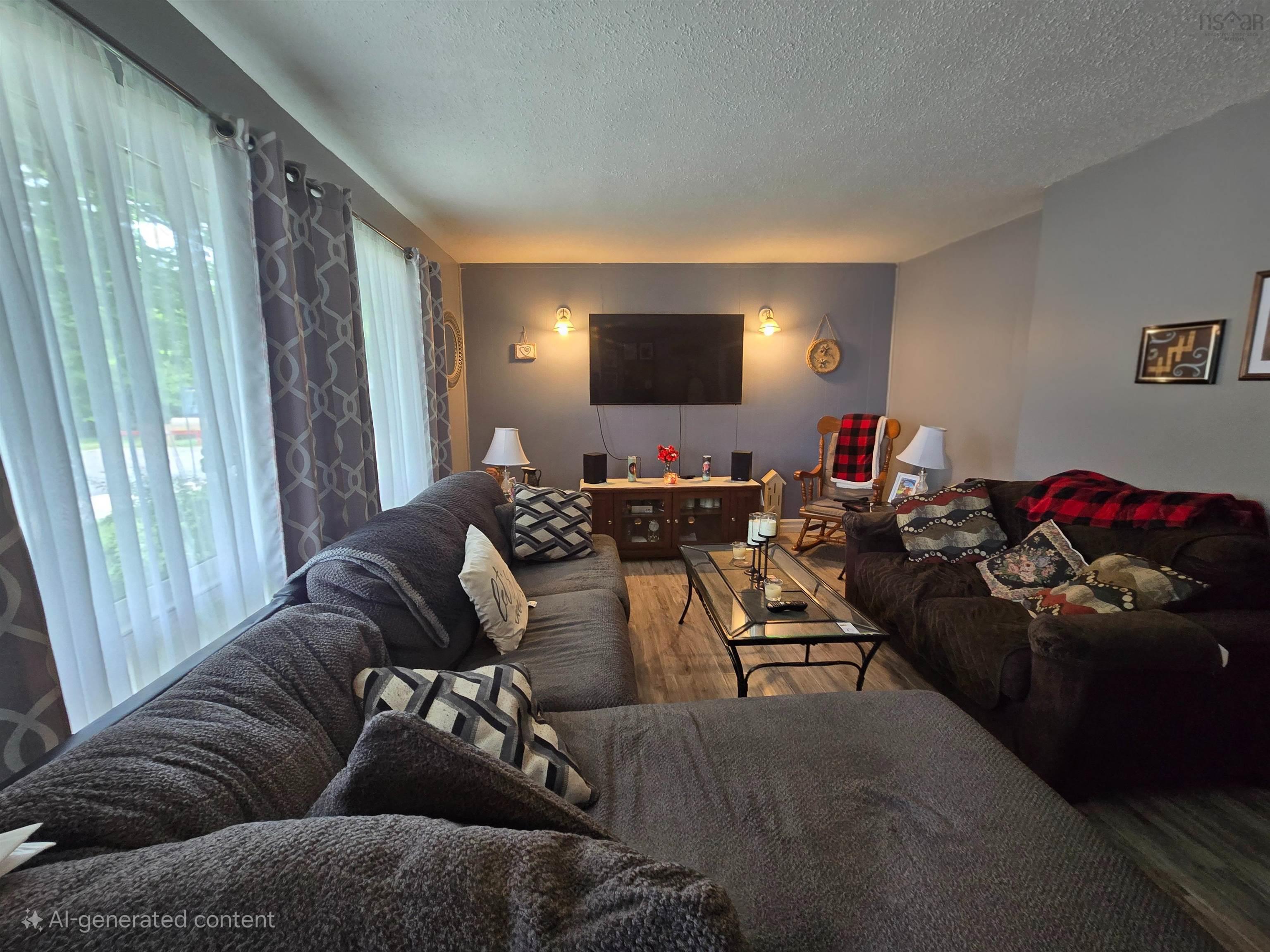 $159,000.00: 12 Pinecrest Drive, Port Hawkesbury