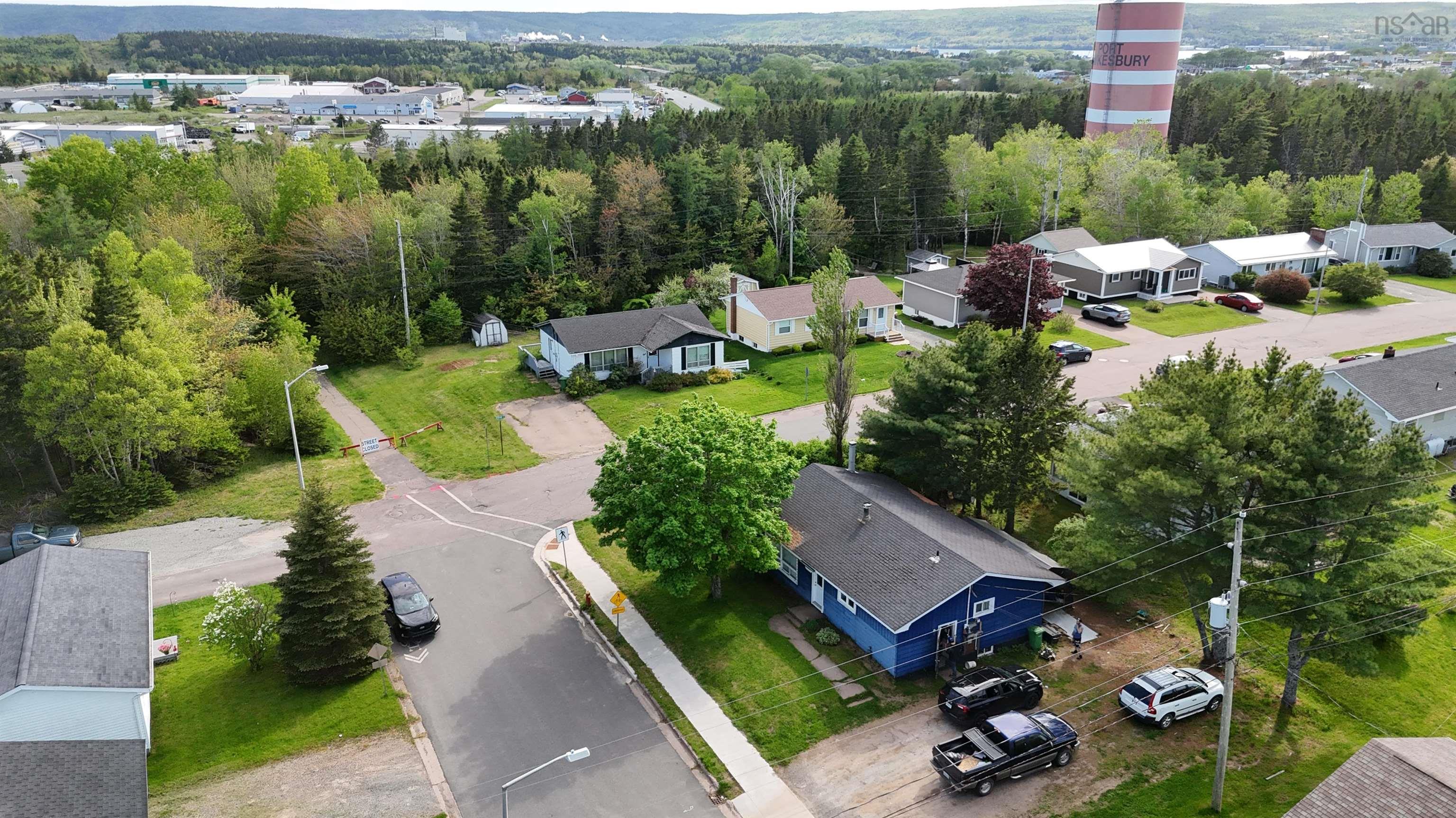 $159,000.00: 12 Pinecrest Drive, Port Hawkesbury