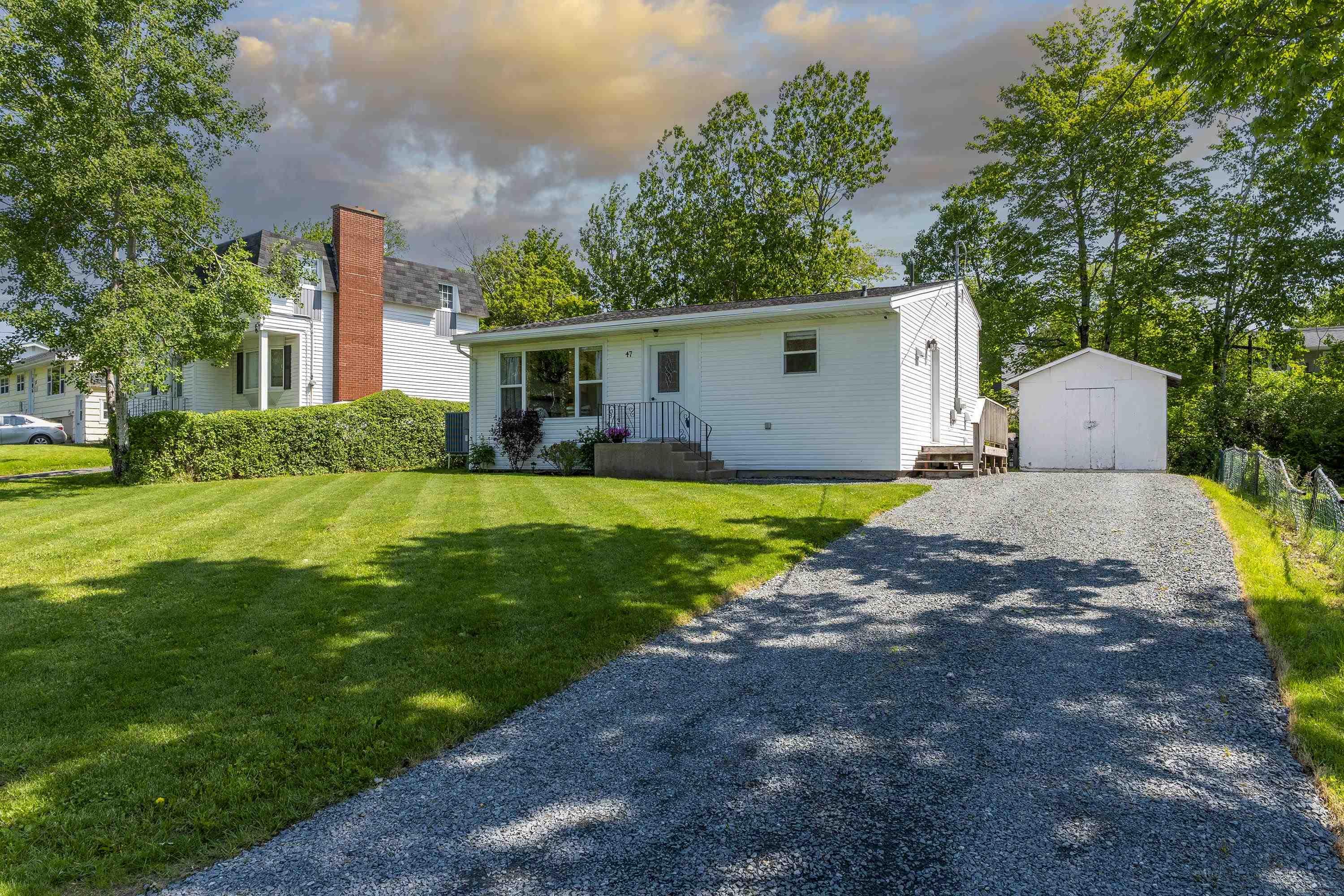 $475,000.00: 47 Nelson Drive, Lower Sackville
