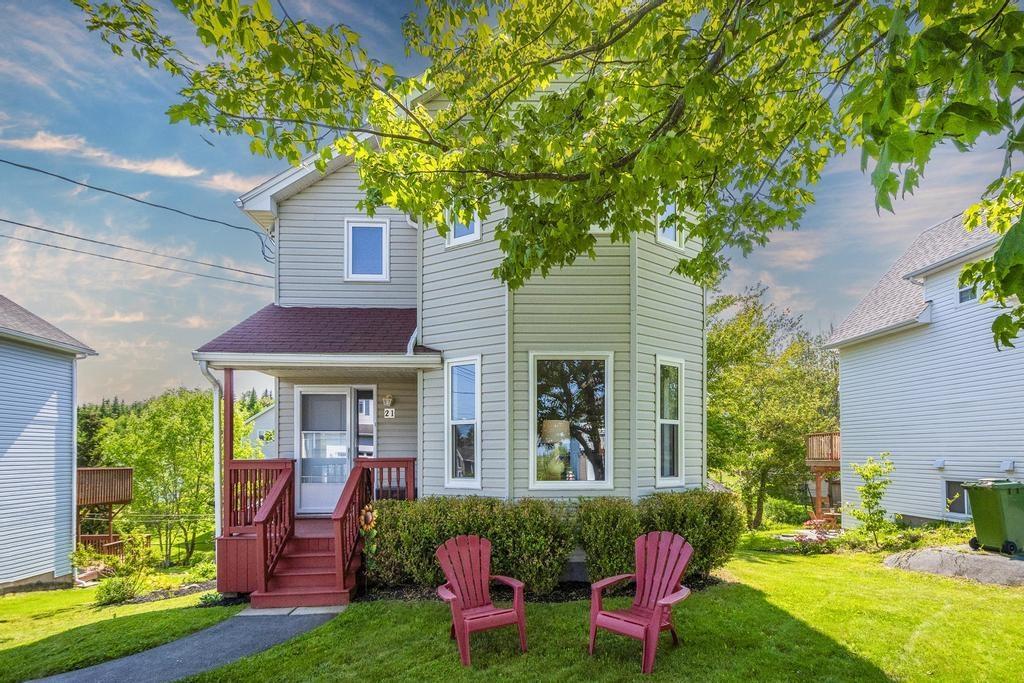 21 Antares Court, Dartmouth, NS (MLS® 202514503)