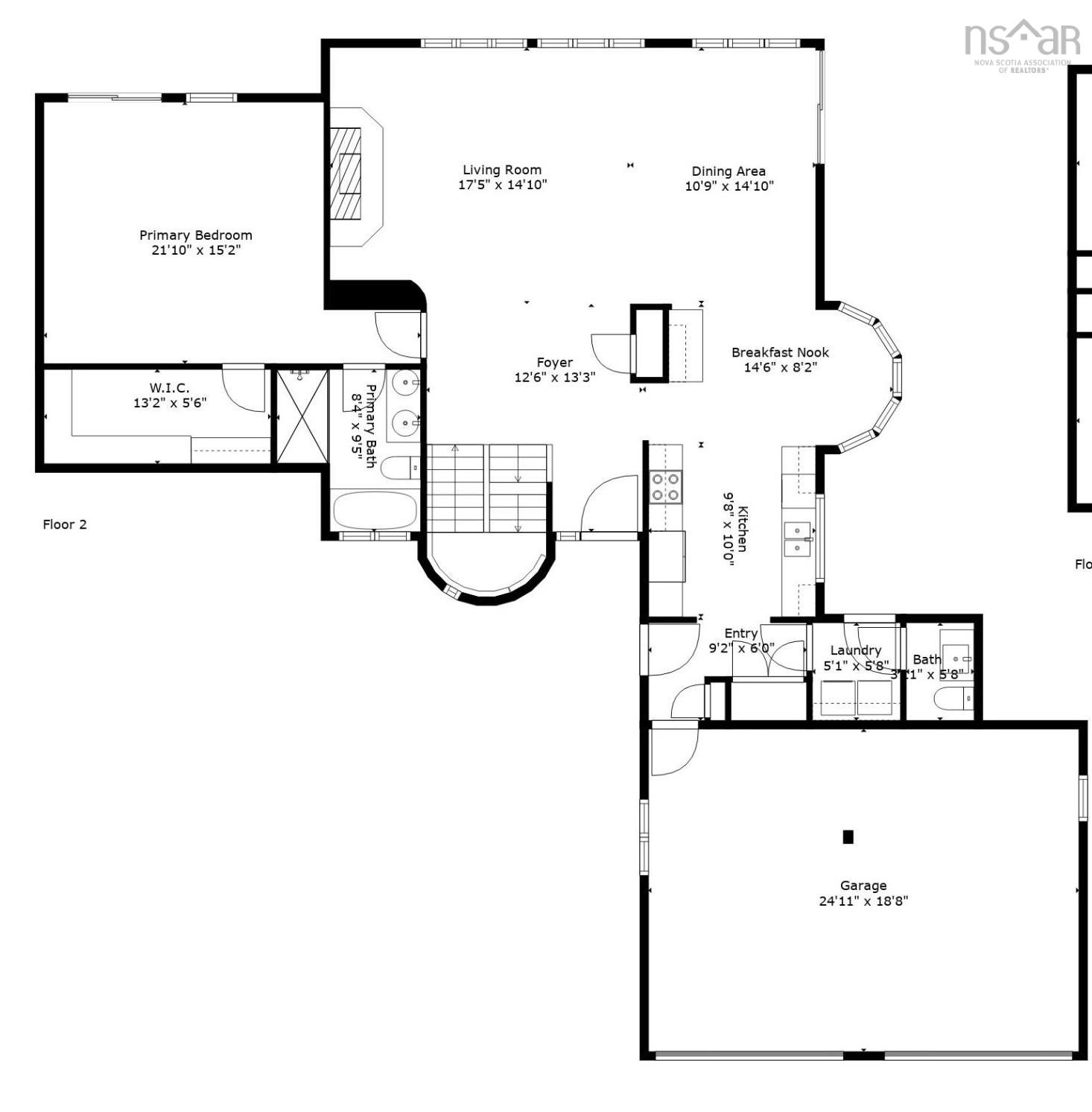 $1,200,000.00: 51 Eagle Point Drive, Windsor Junction