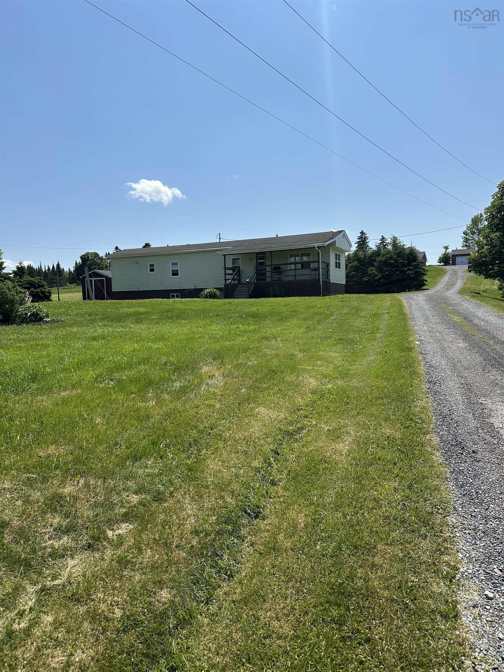 $235,900.00: 2611 Antigonish Guysborough Road, Marydale