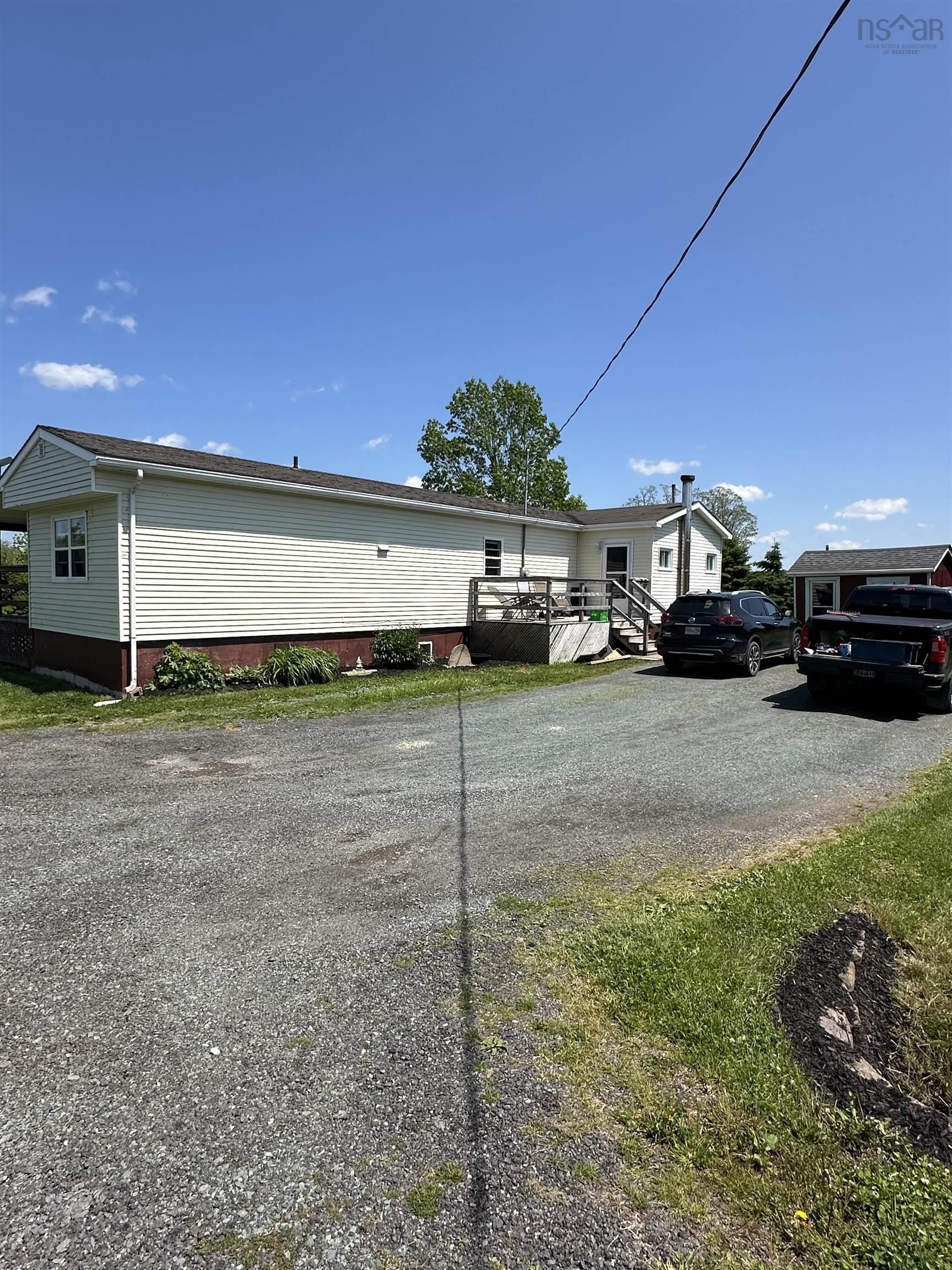 $235,900.00: 2611 Antigonish Guysborough Road, Marydale